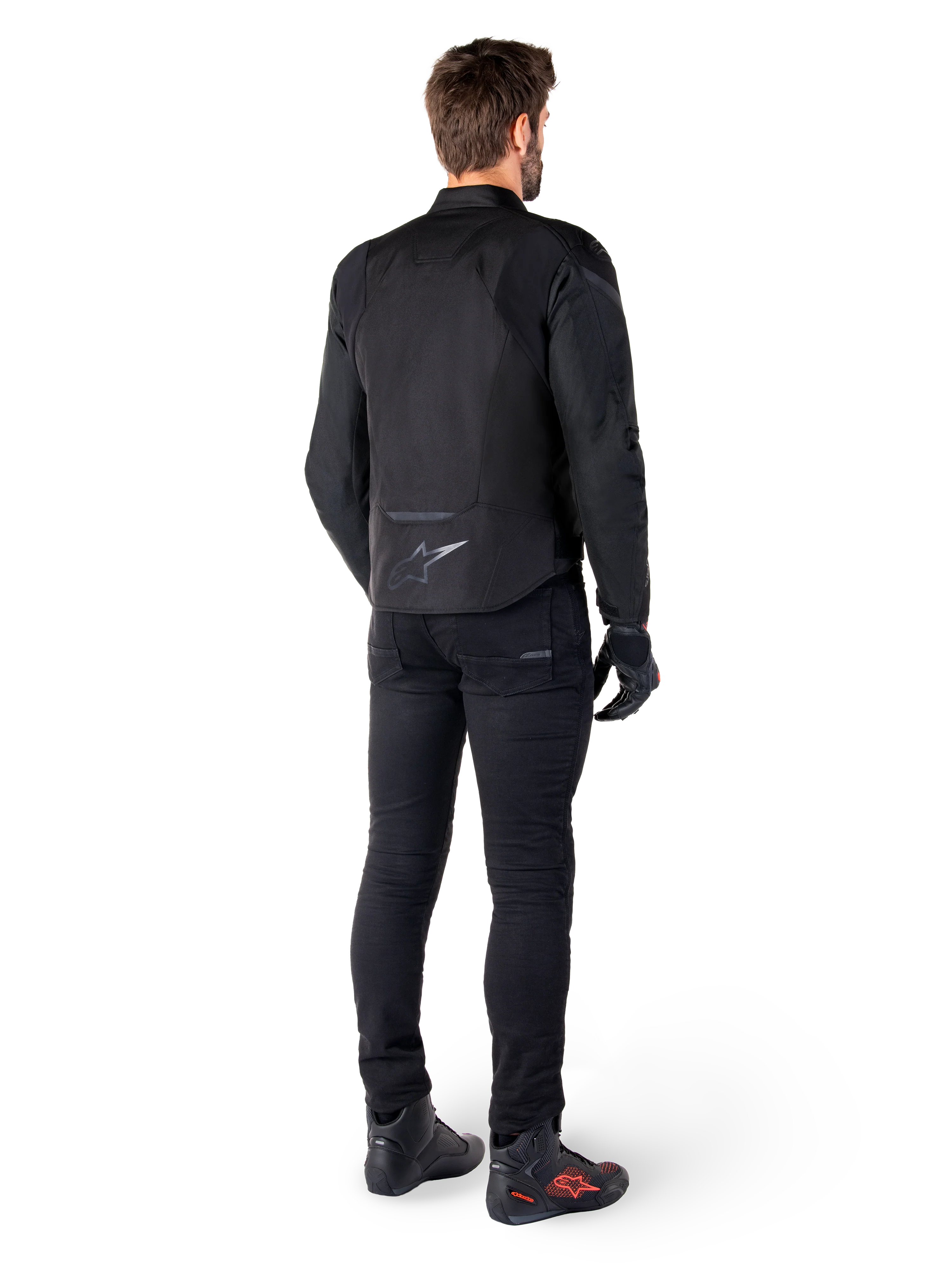 T-Jaws V4 Waterproof Jacket - Image 6