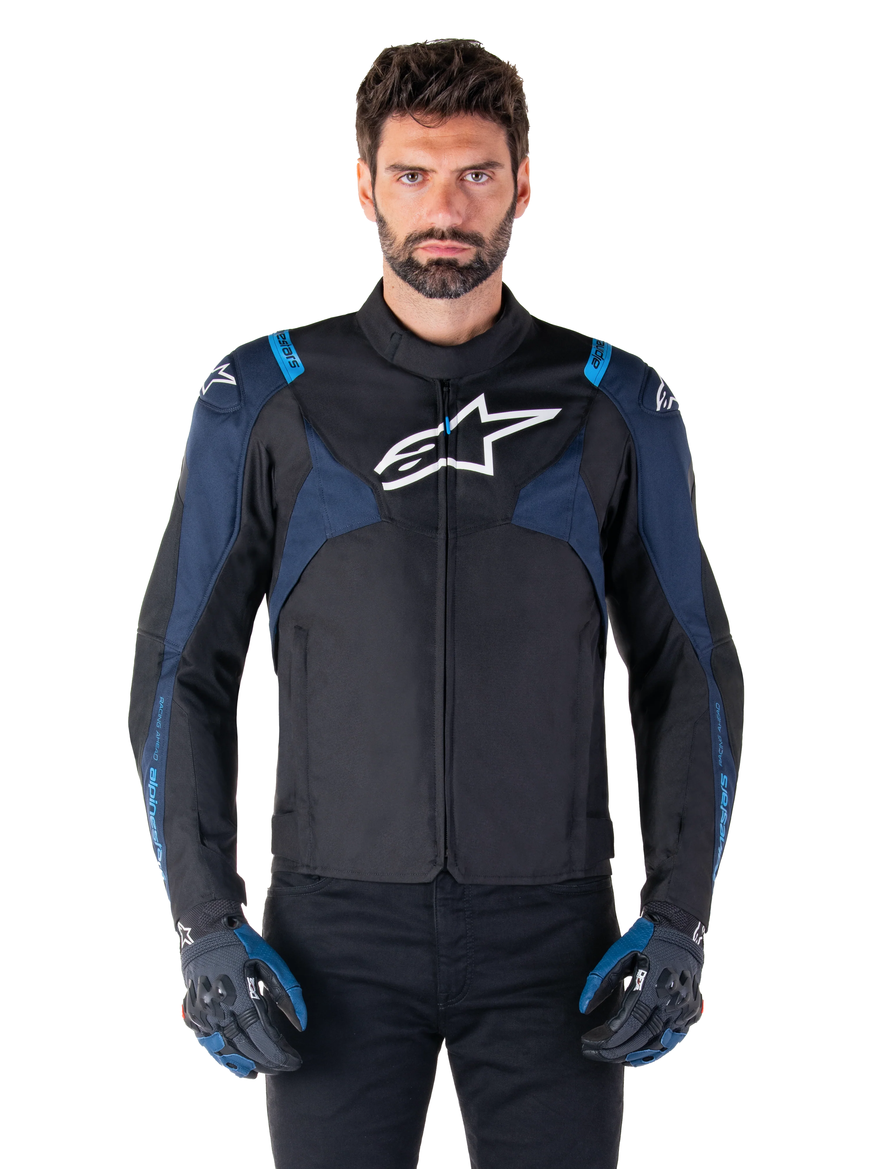 T-Jaws V4 Waterproof Jacket