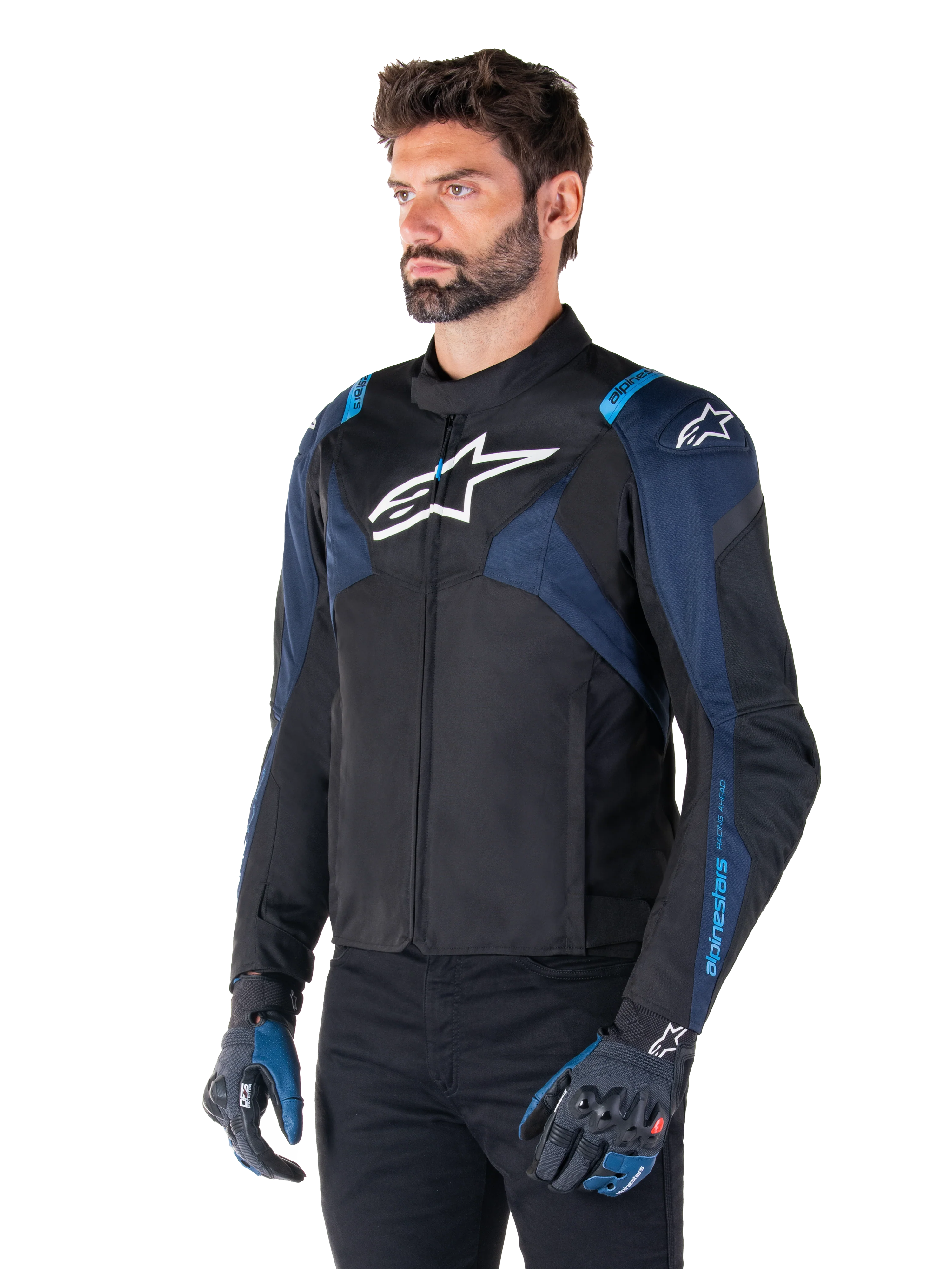 T-Jaws V4 Waterproof Jacket - Image 3