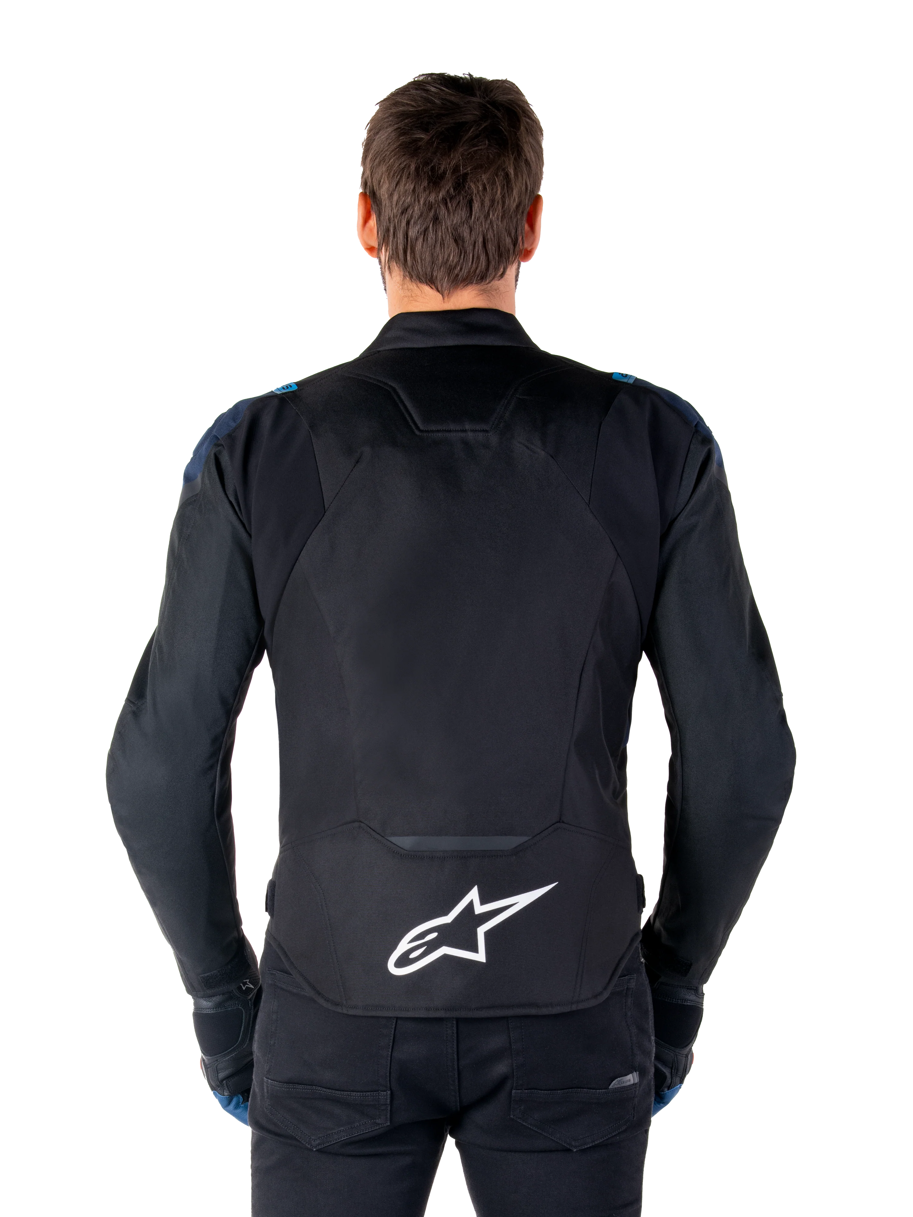 T-Jaws V4 Waterproof Jacket - Image 4