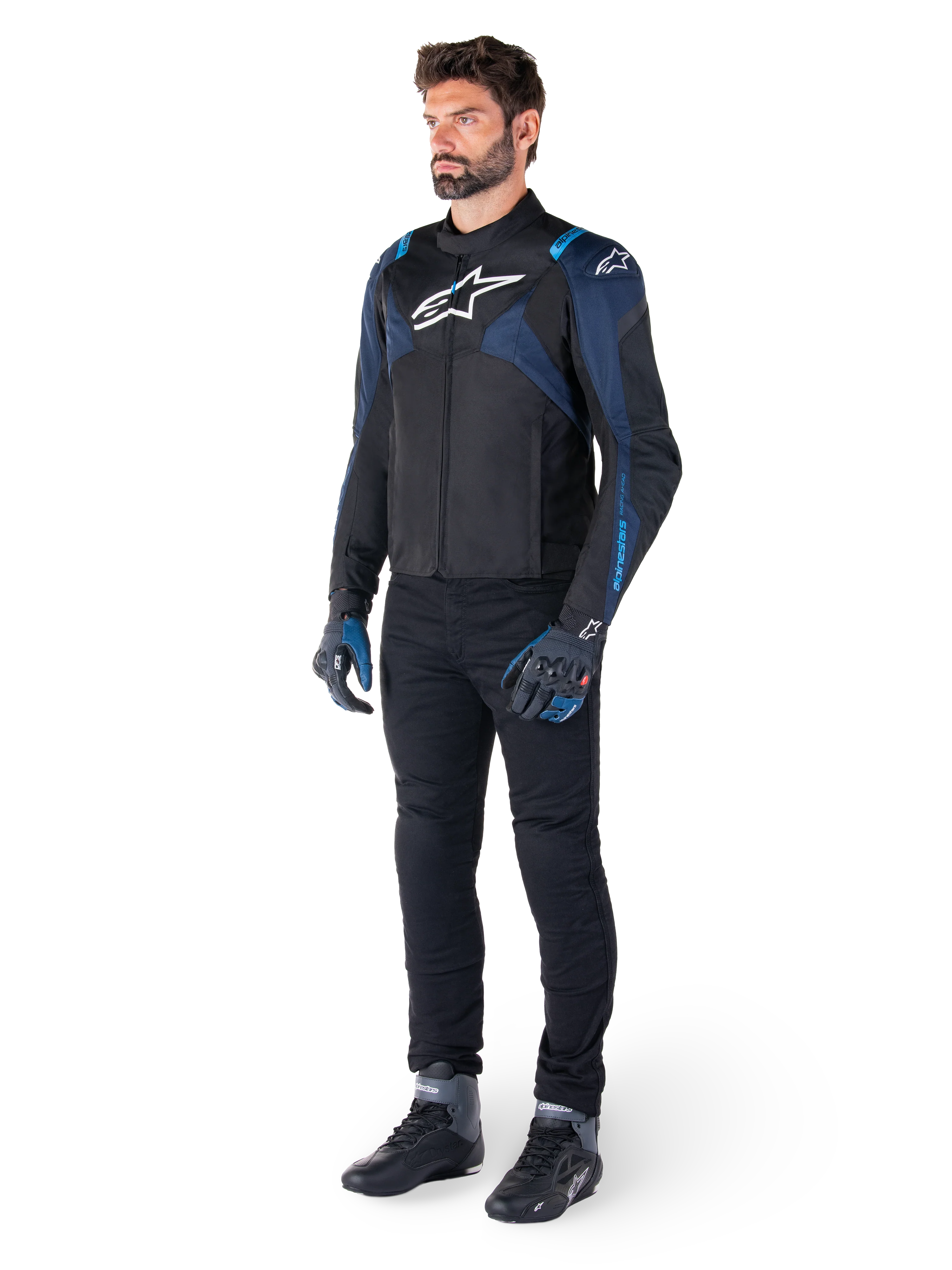T-Jaws V4 Waterproof Jacket - Image 5