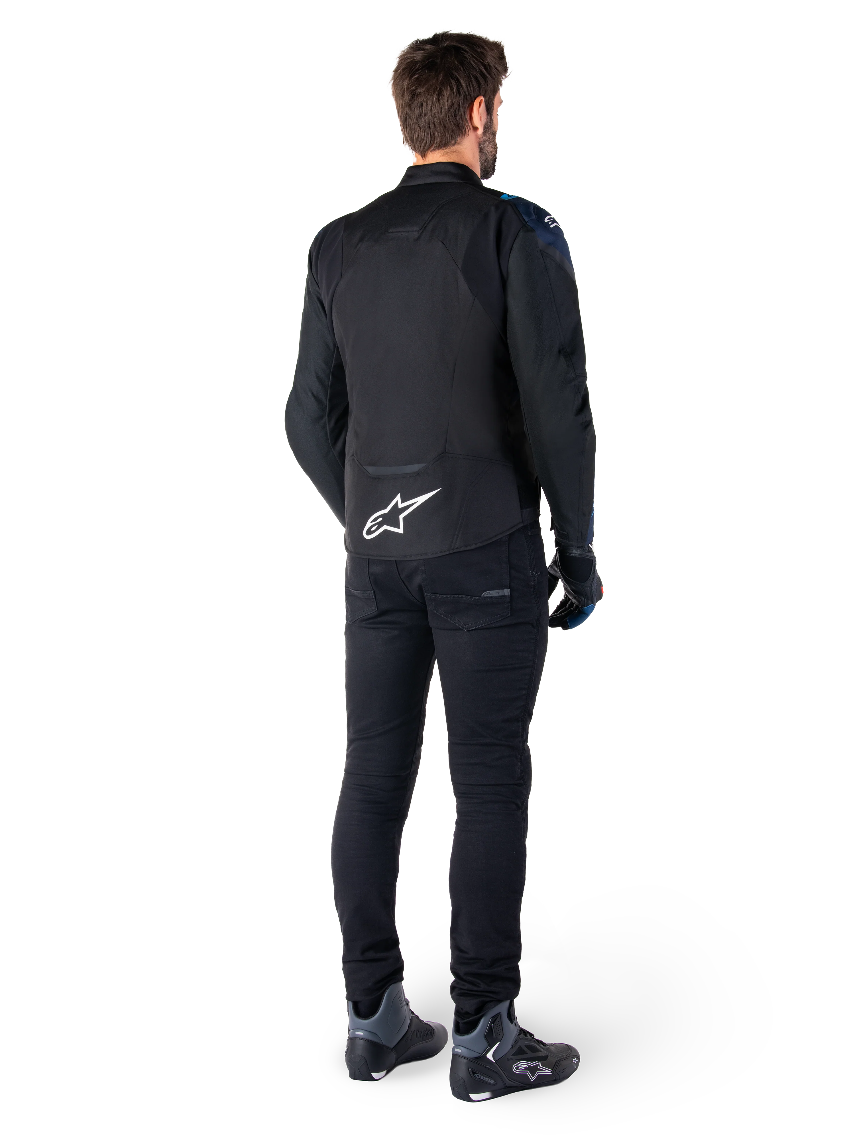 T-Jaws V4 Waterproof Jacket - Image 6
