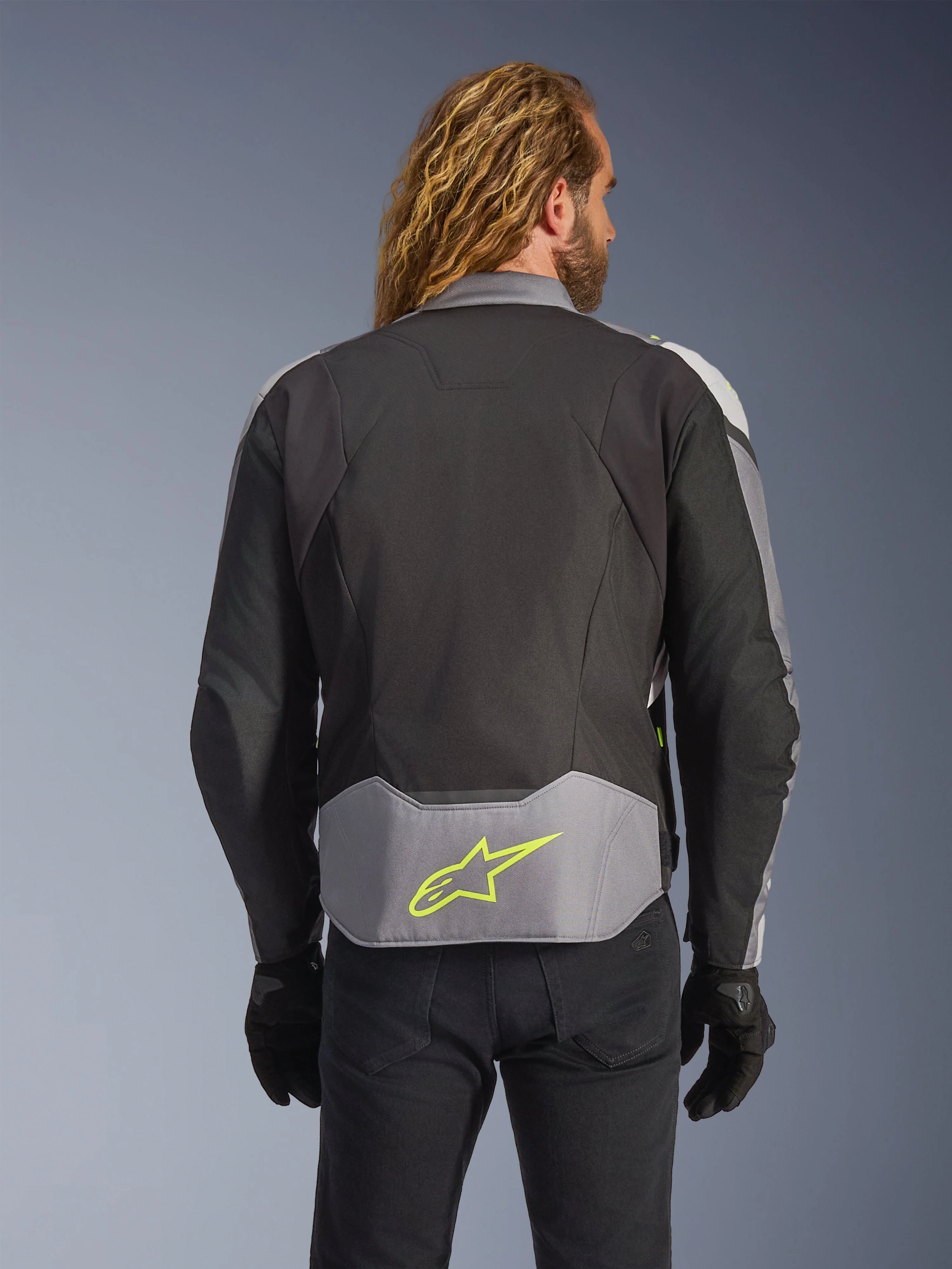 T-Jaws V4 Waterproof Jacket - Image 2