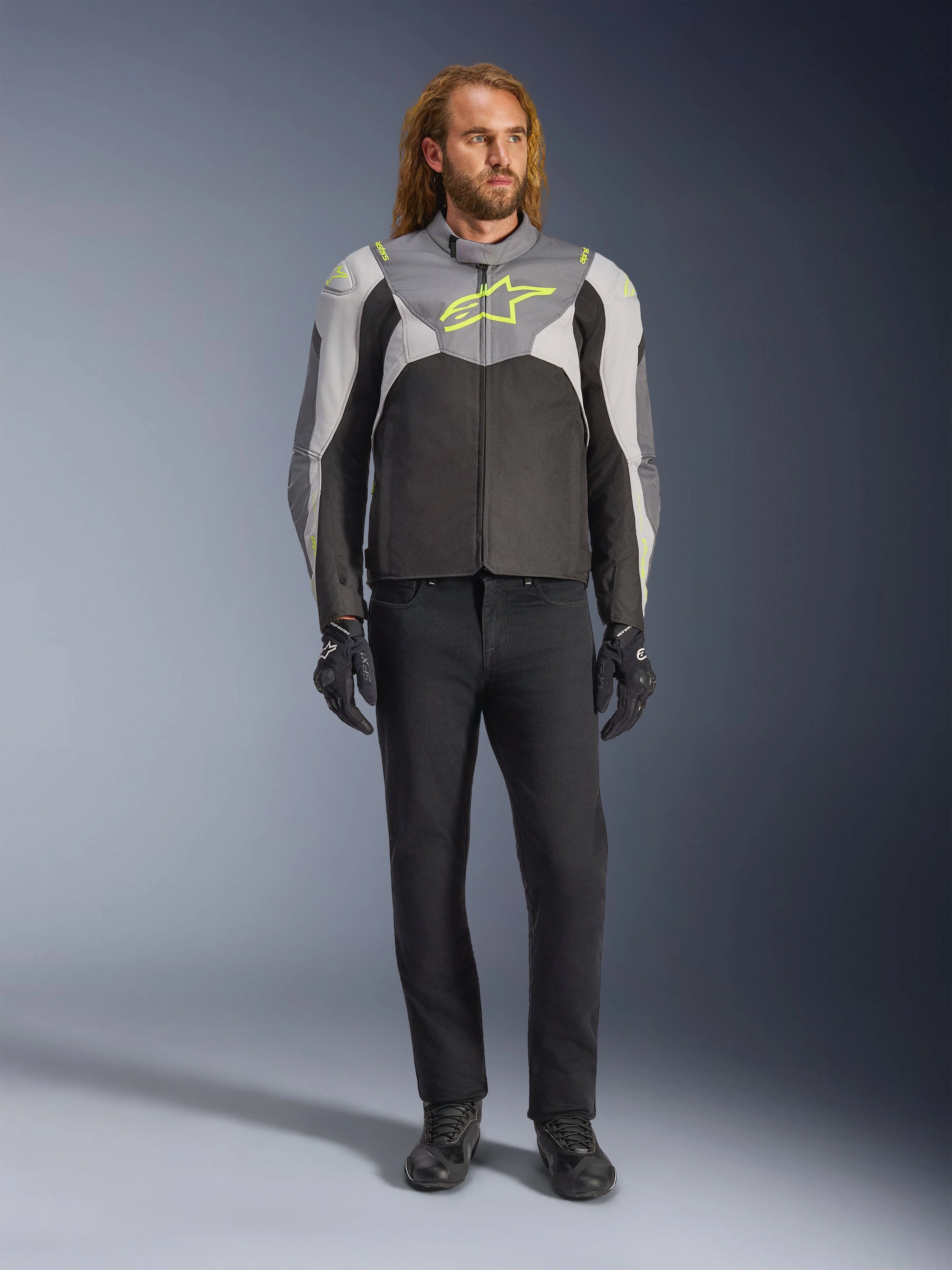 T-Jaws V4 Waterproof Jacket - Image 3
