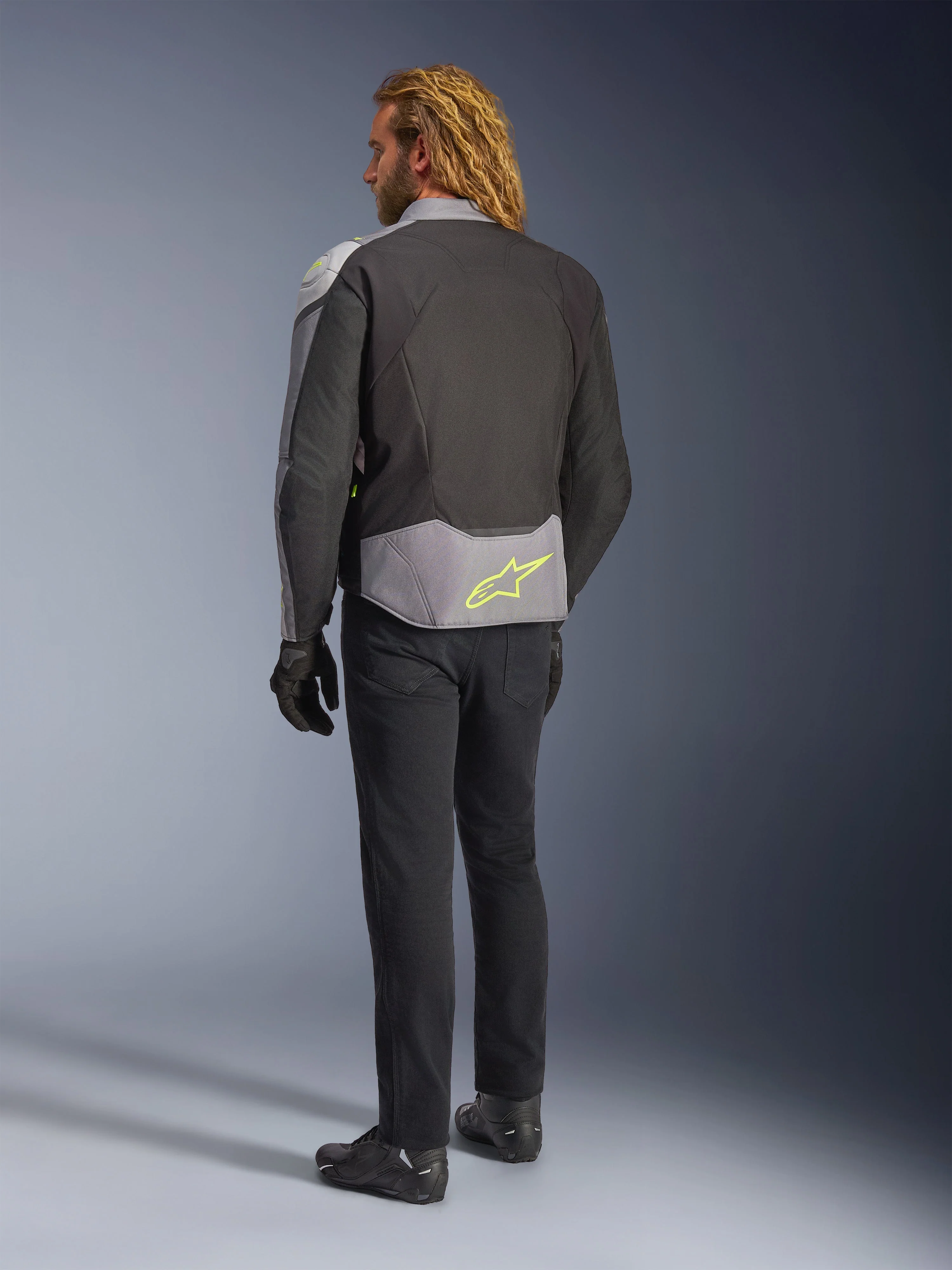 T-Jaws V4 Waterproof Jacket - Image 4