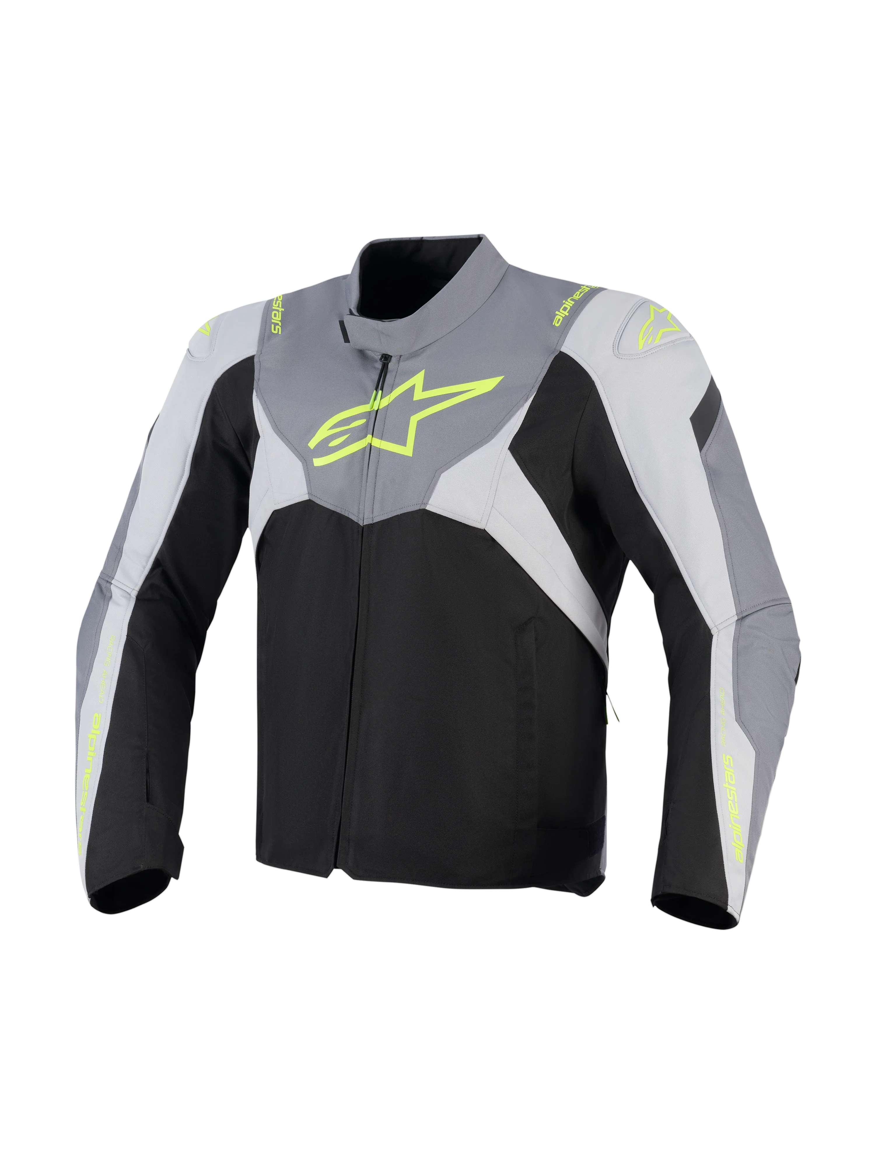 T-Jaws V4 Waterproof Jacket - Image 9