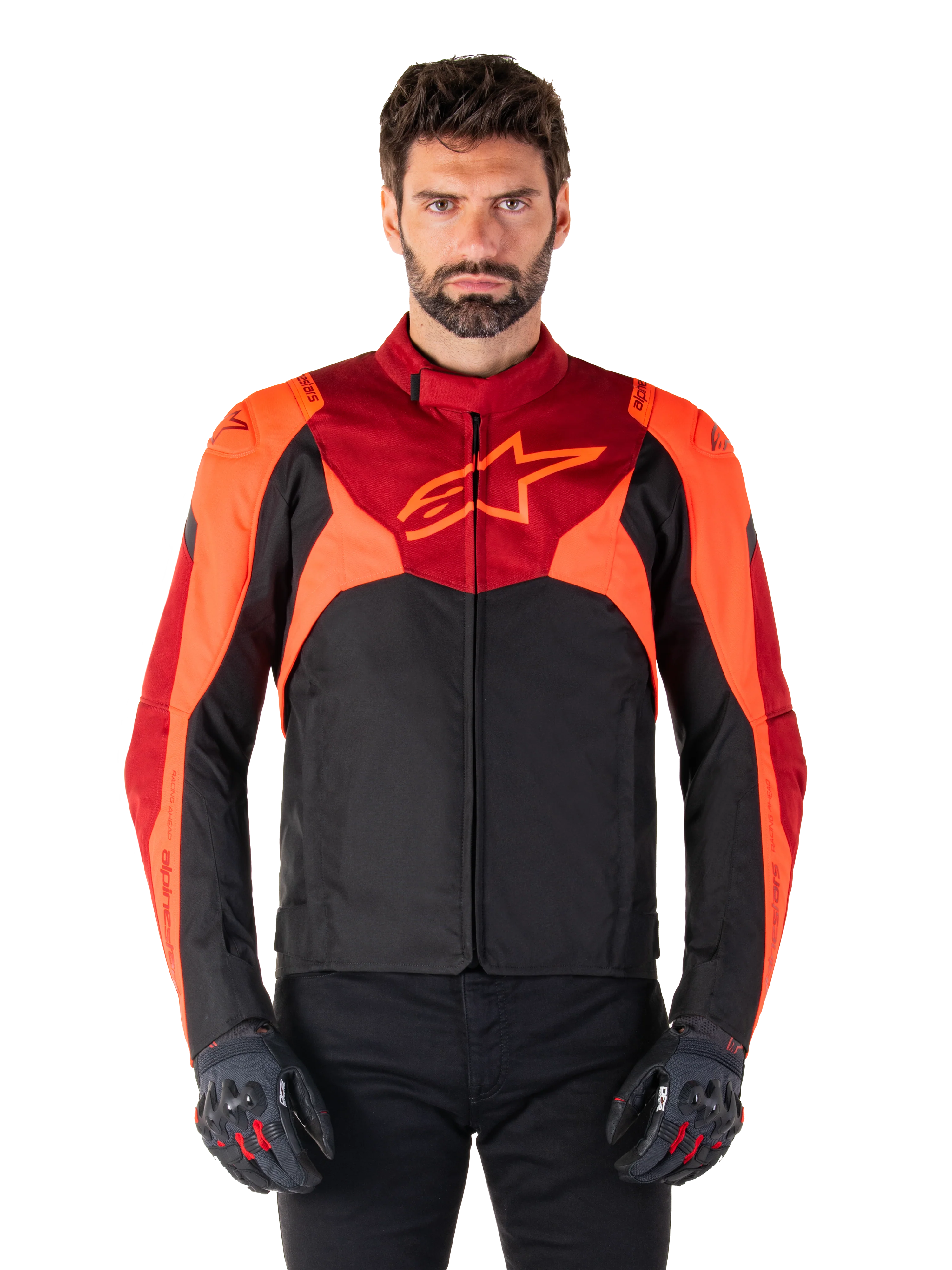 T-Jaws V4 Waterproof Jacket