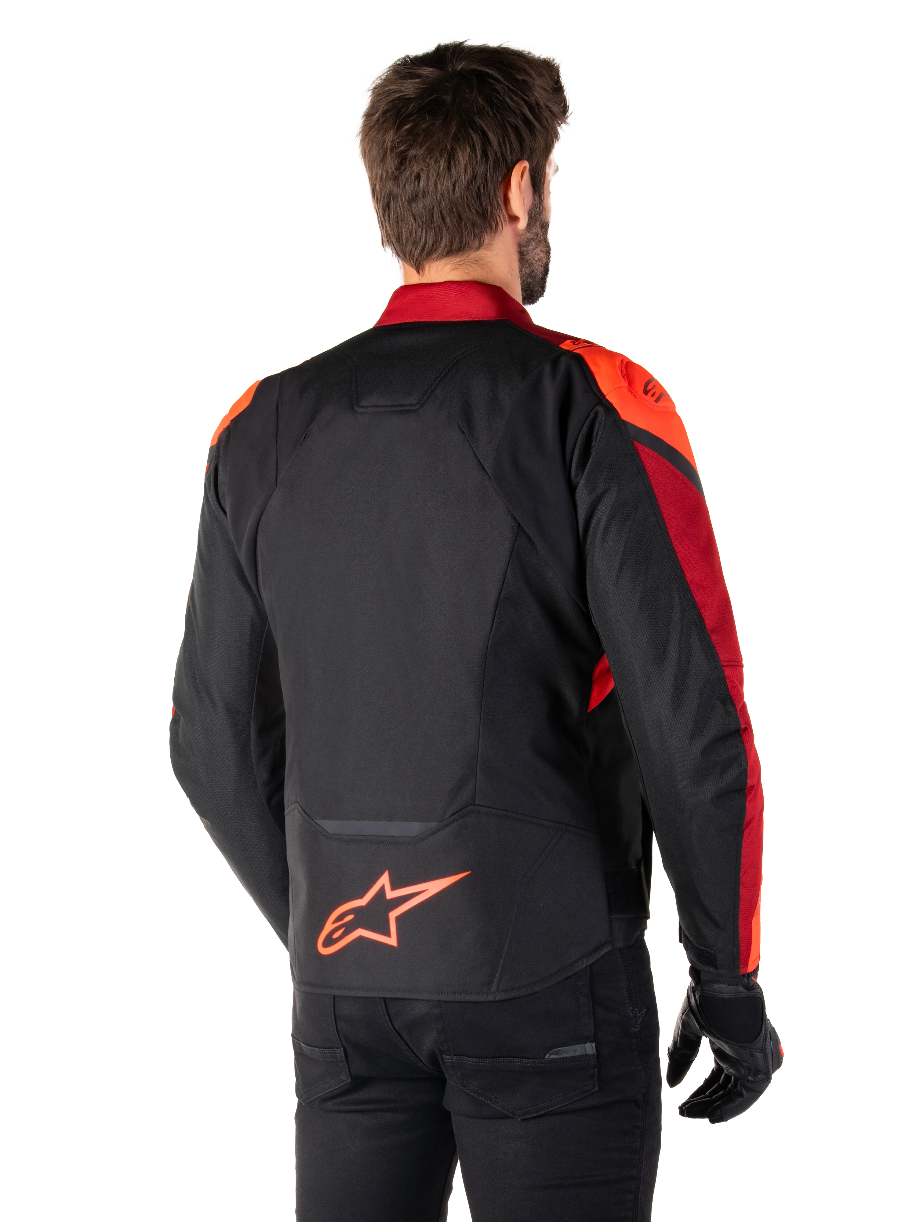 T-Jaws V4 Waterproof Jacket - Image 2