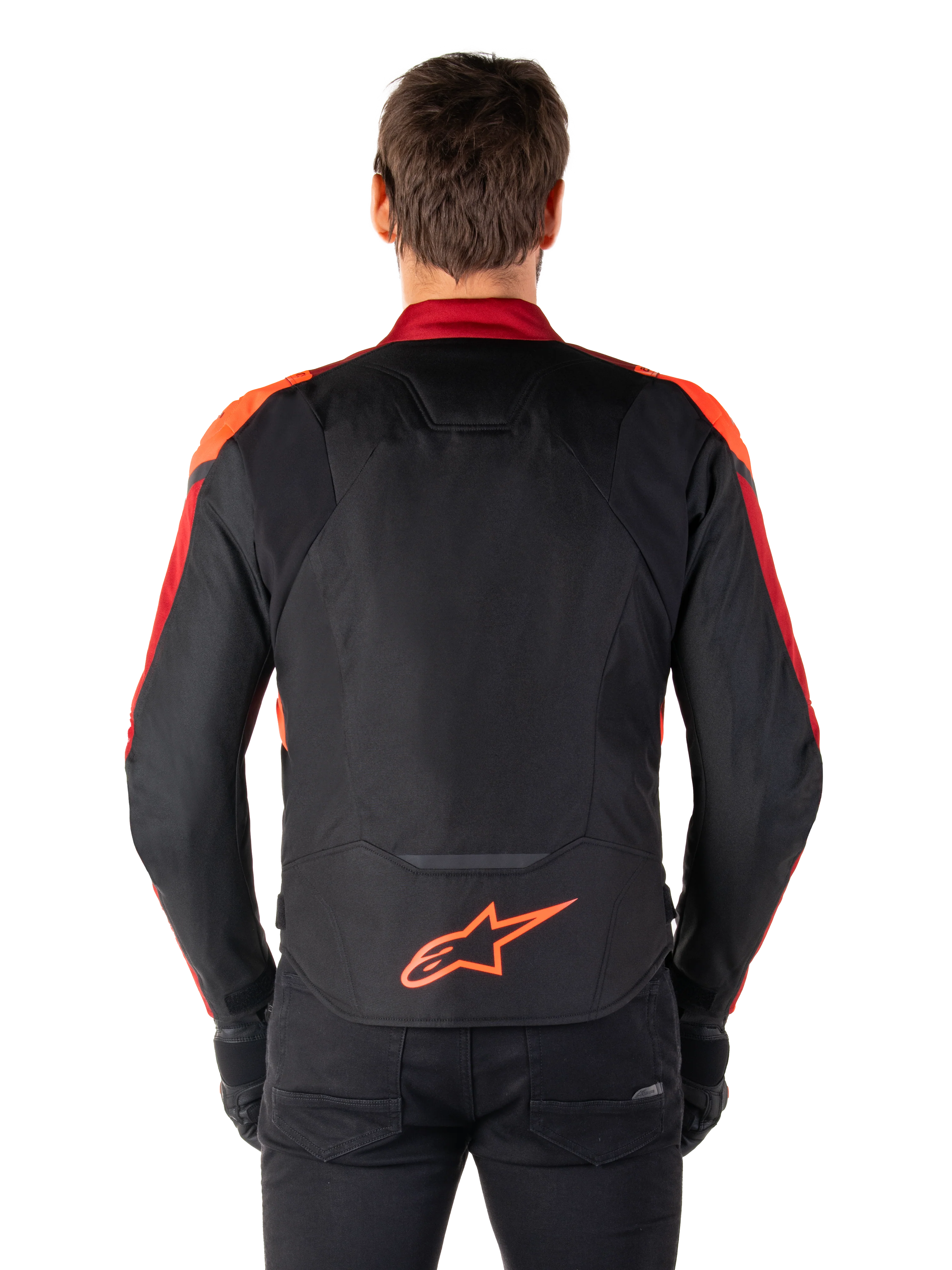 T-Jaws V4 Waterproof Jacket - Image 4