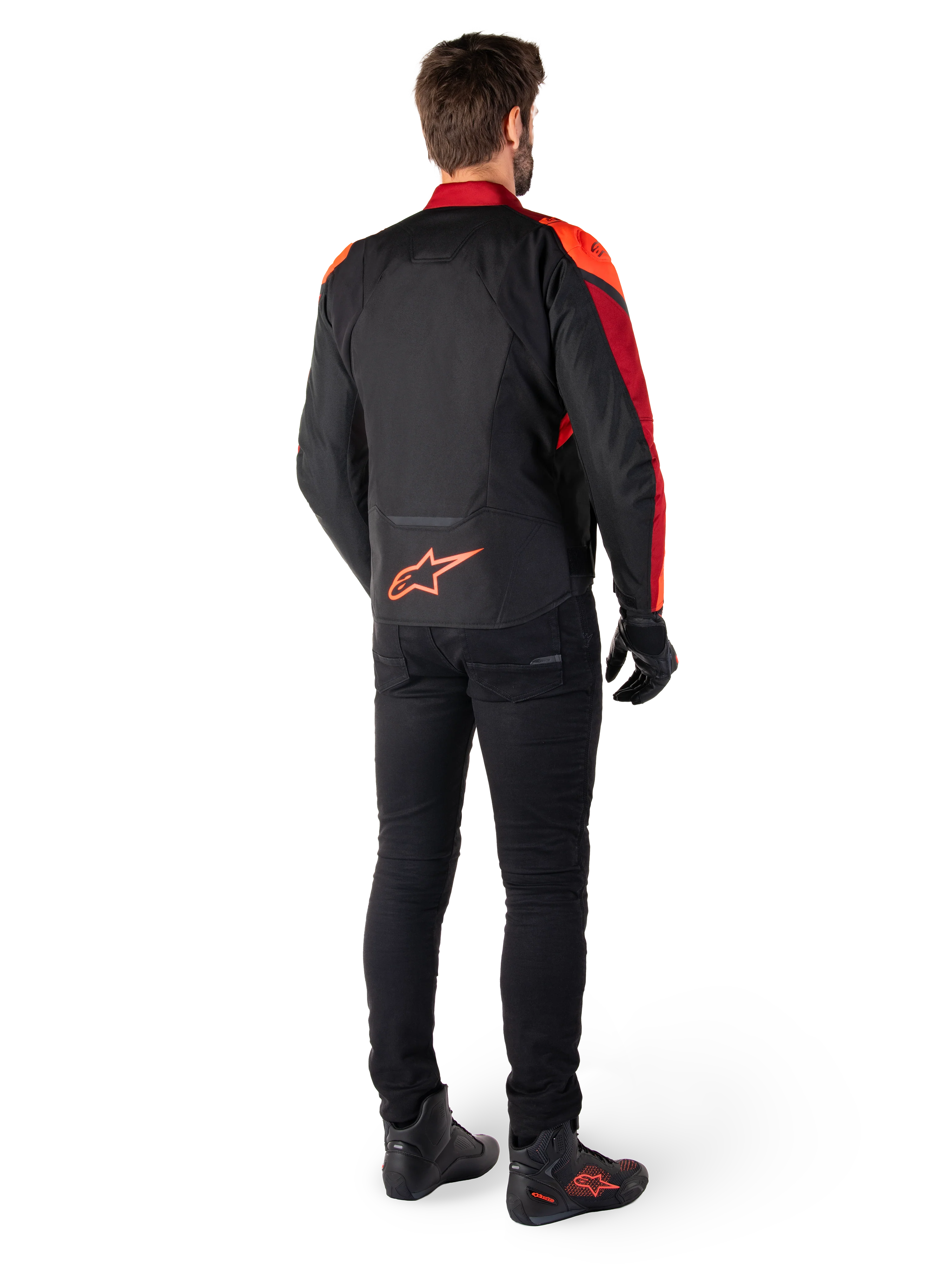 T-Jaws V4 Waterproof Jacket - Image 6