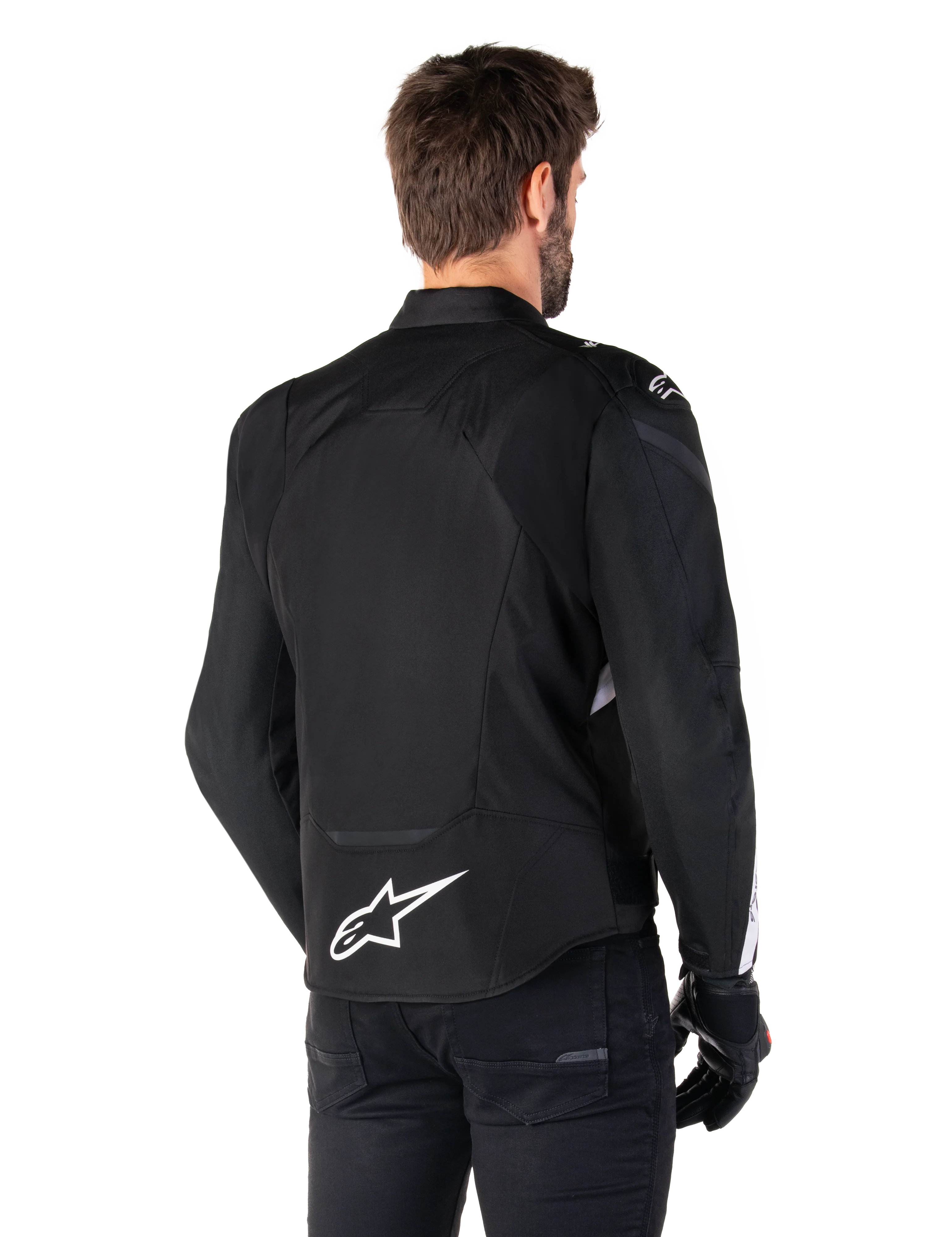 T-Jaws V4 Waterproof Jacket - Image 2