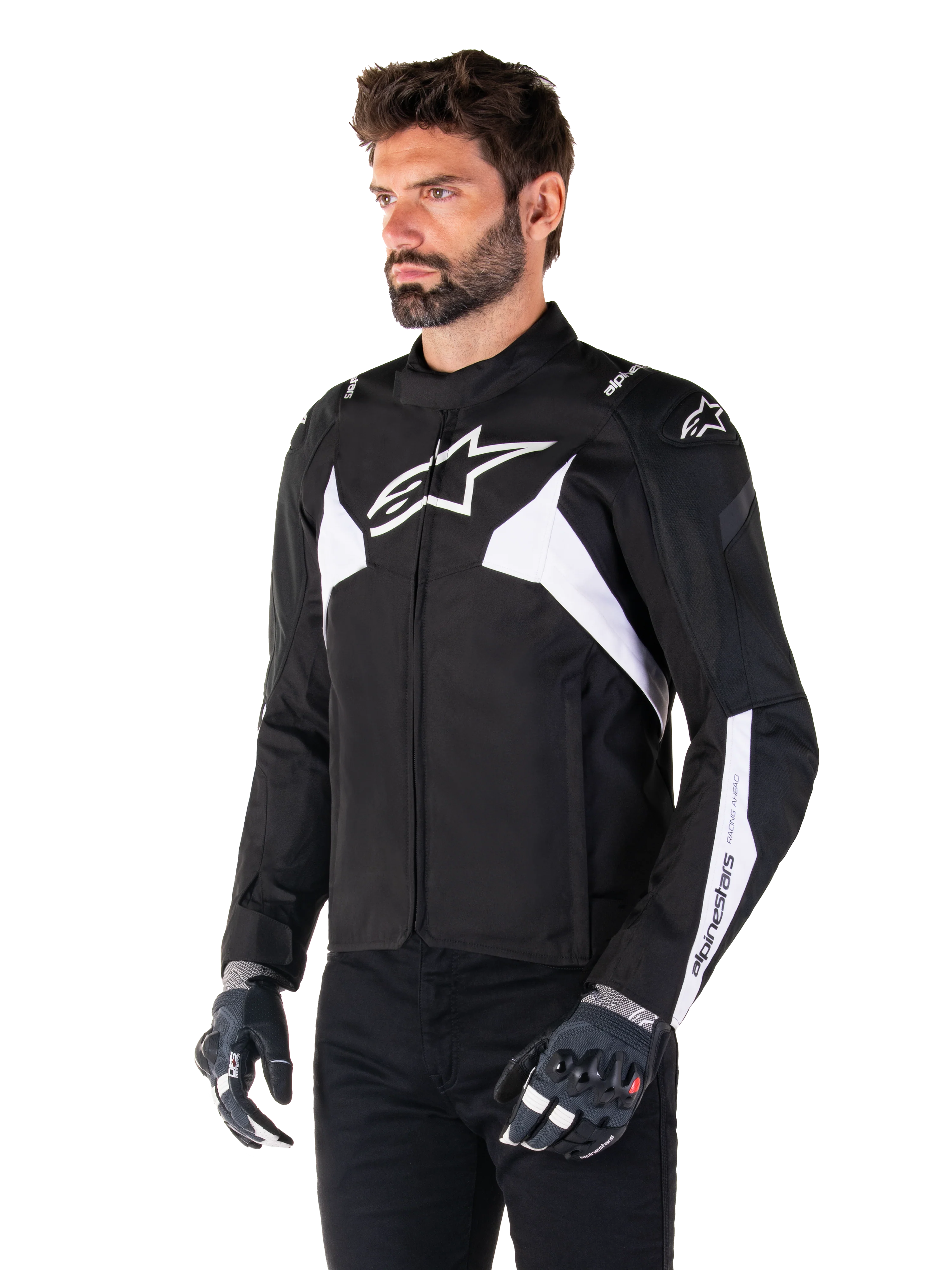 T-Jaws V4 Waterproof Jacket - Image 3