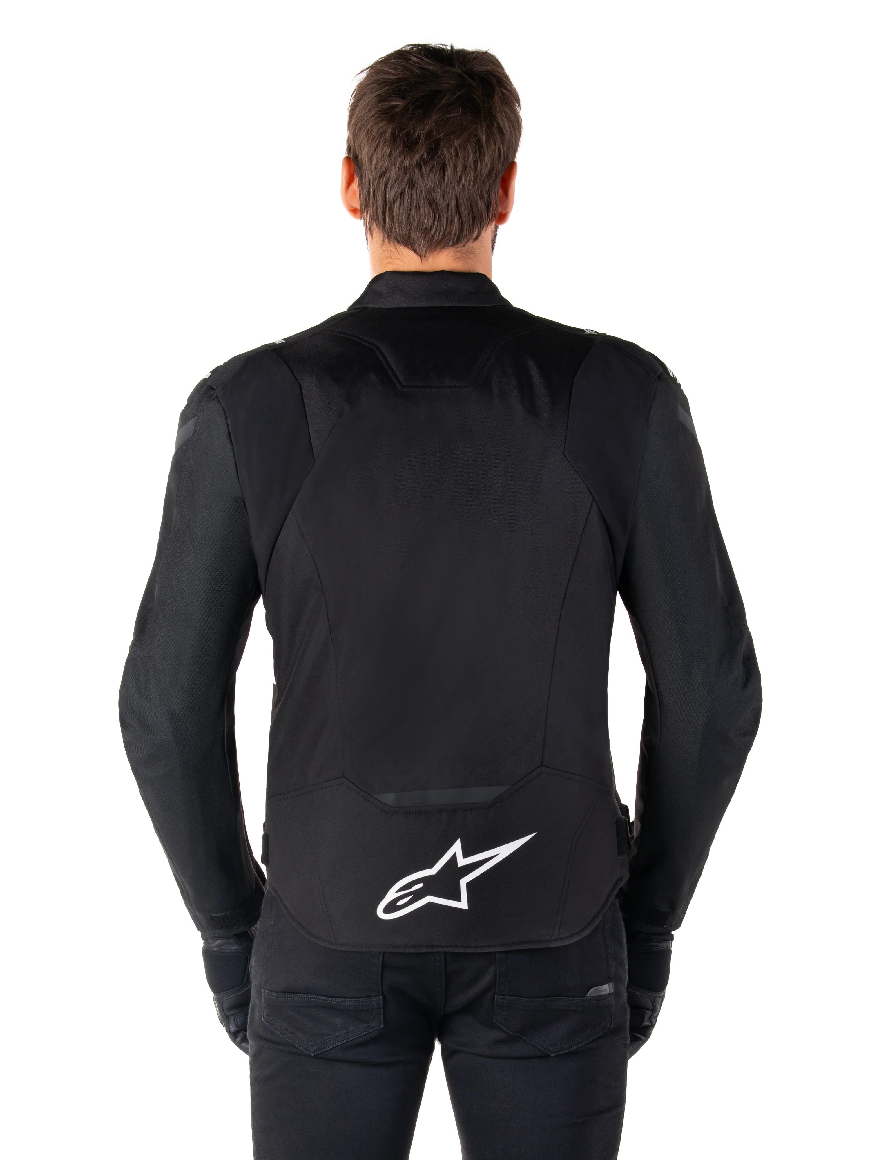 T-Jaws V4 Waterproof Jacket - Image 4