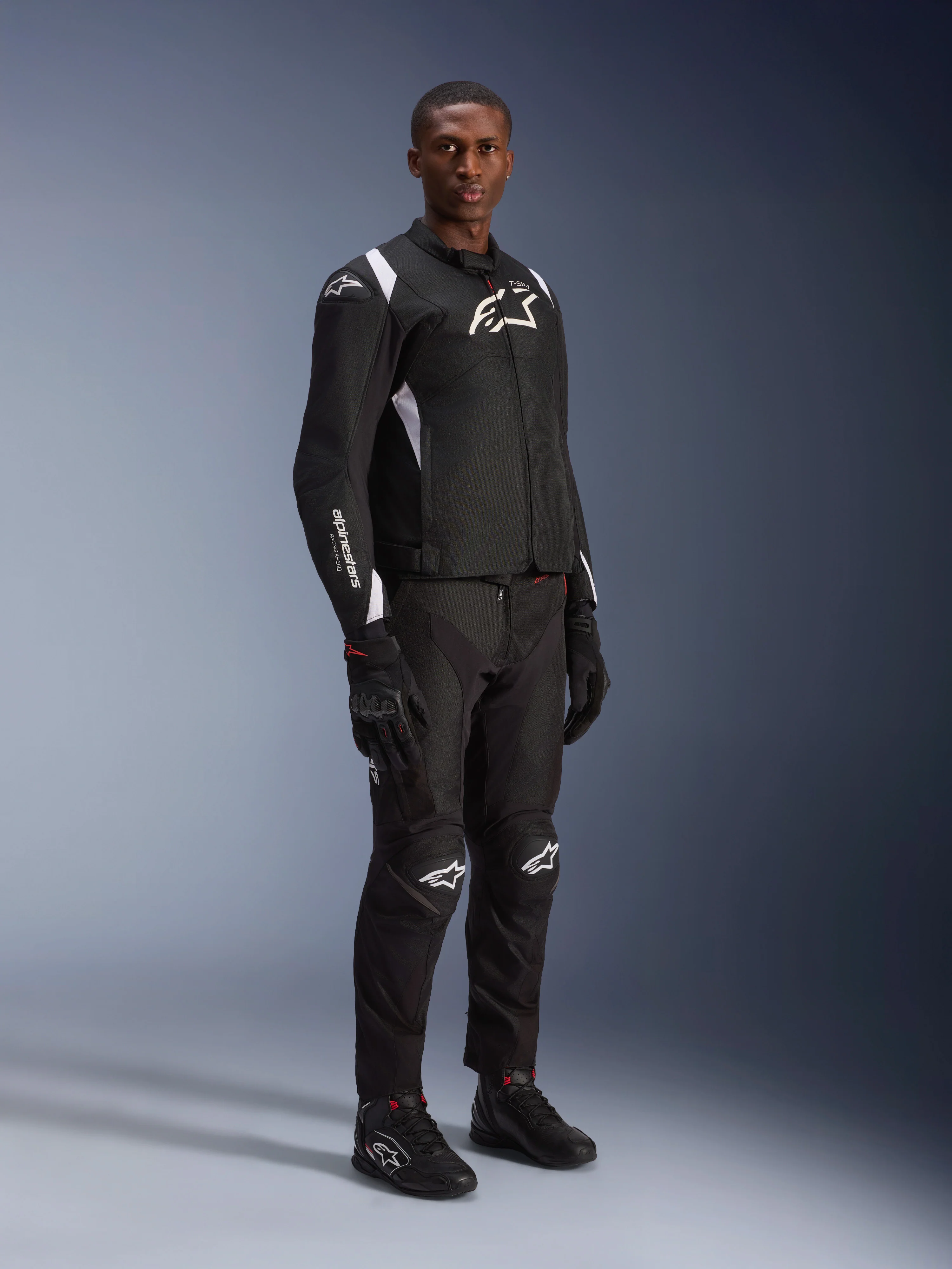 T-SP 1 V2 Waterproof Jacket - Image 2