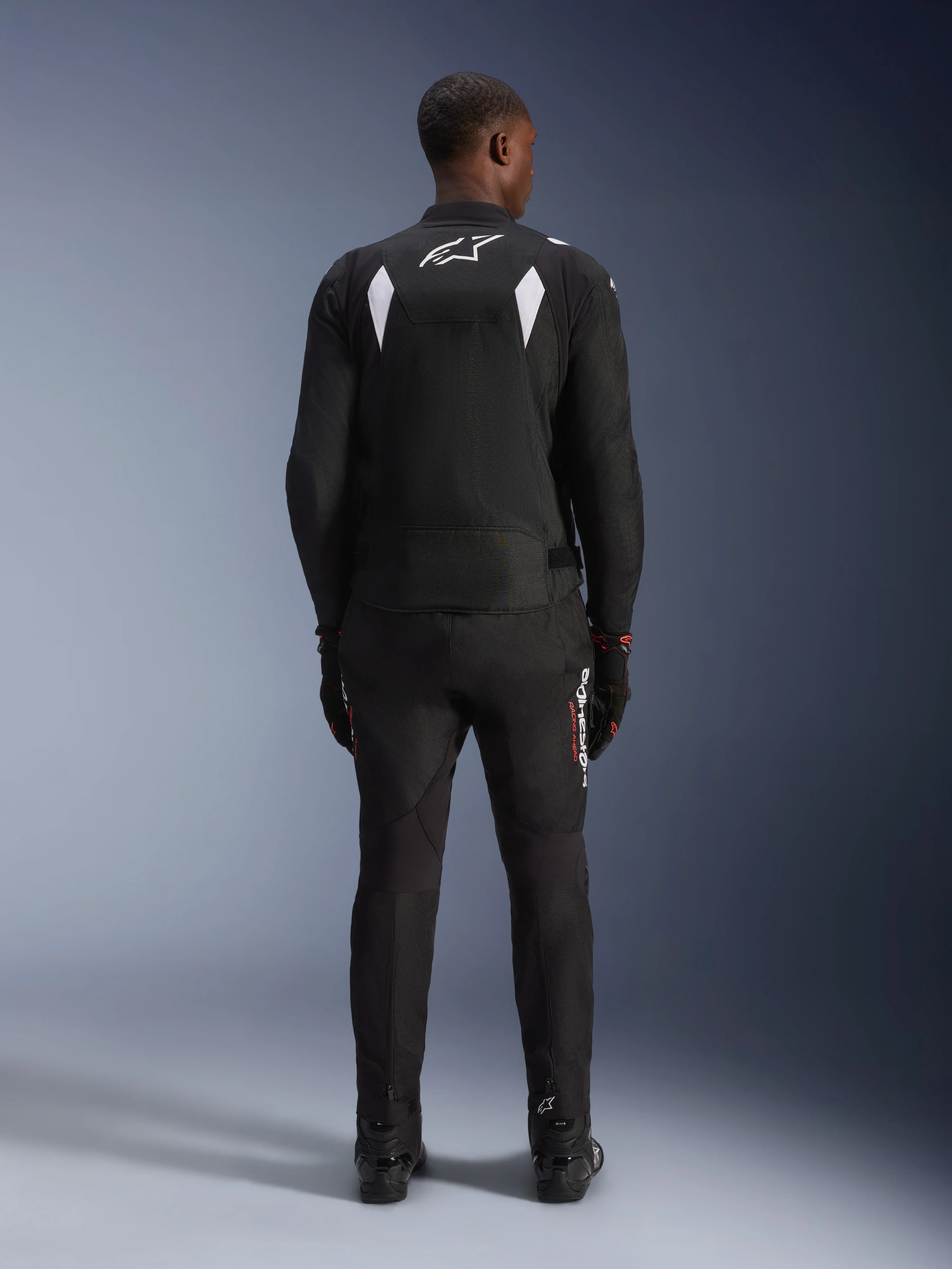 T-SP 1 V2 Waterproof Jacket - Image 3