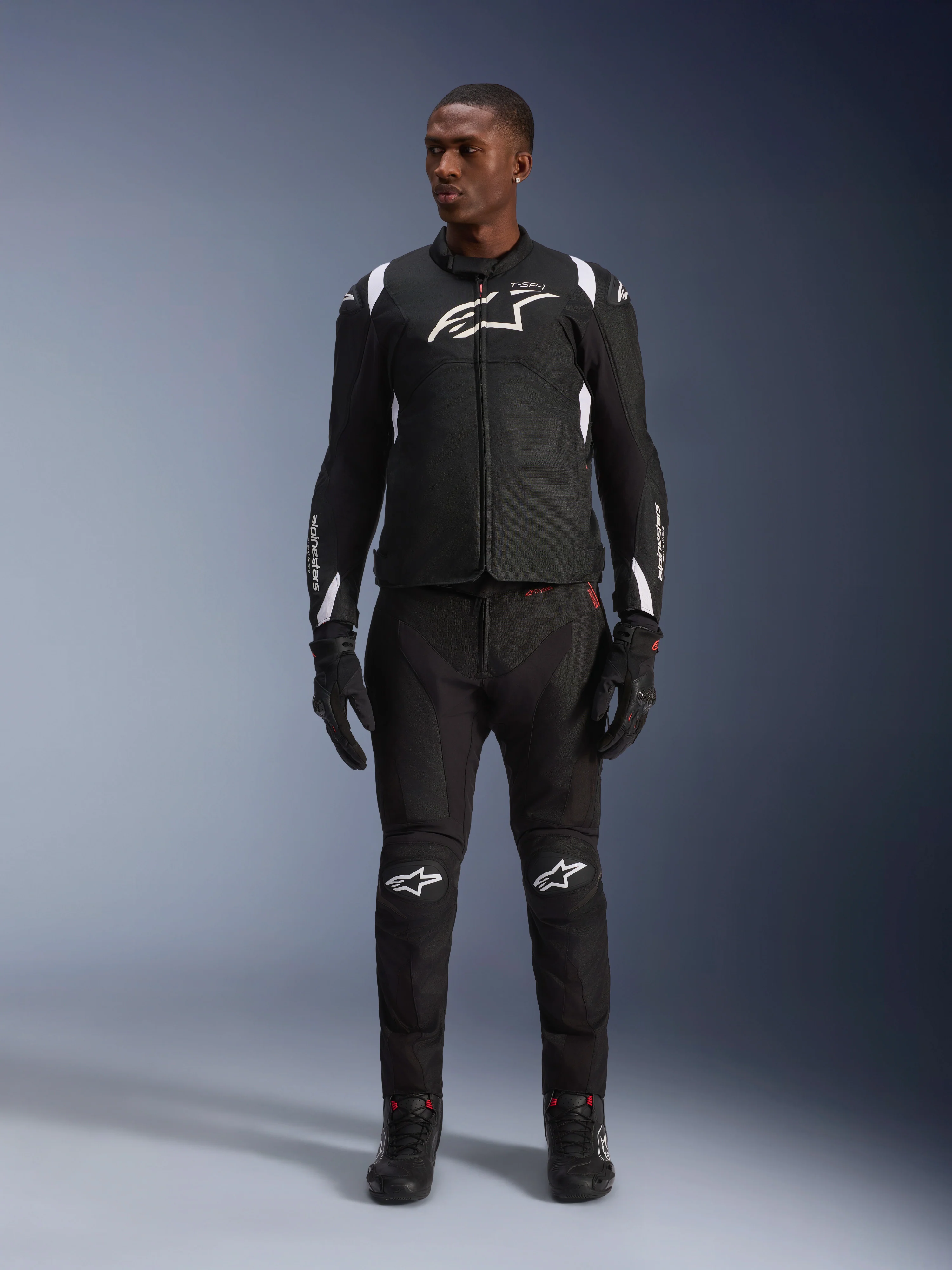 T-SP 1 V2 Waterproof Jacket - Image 5