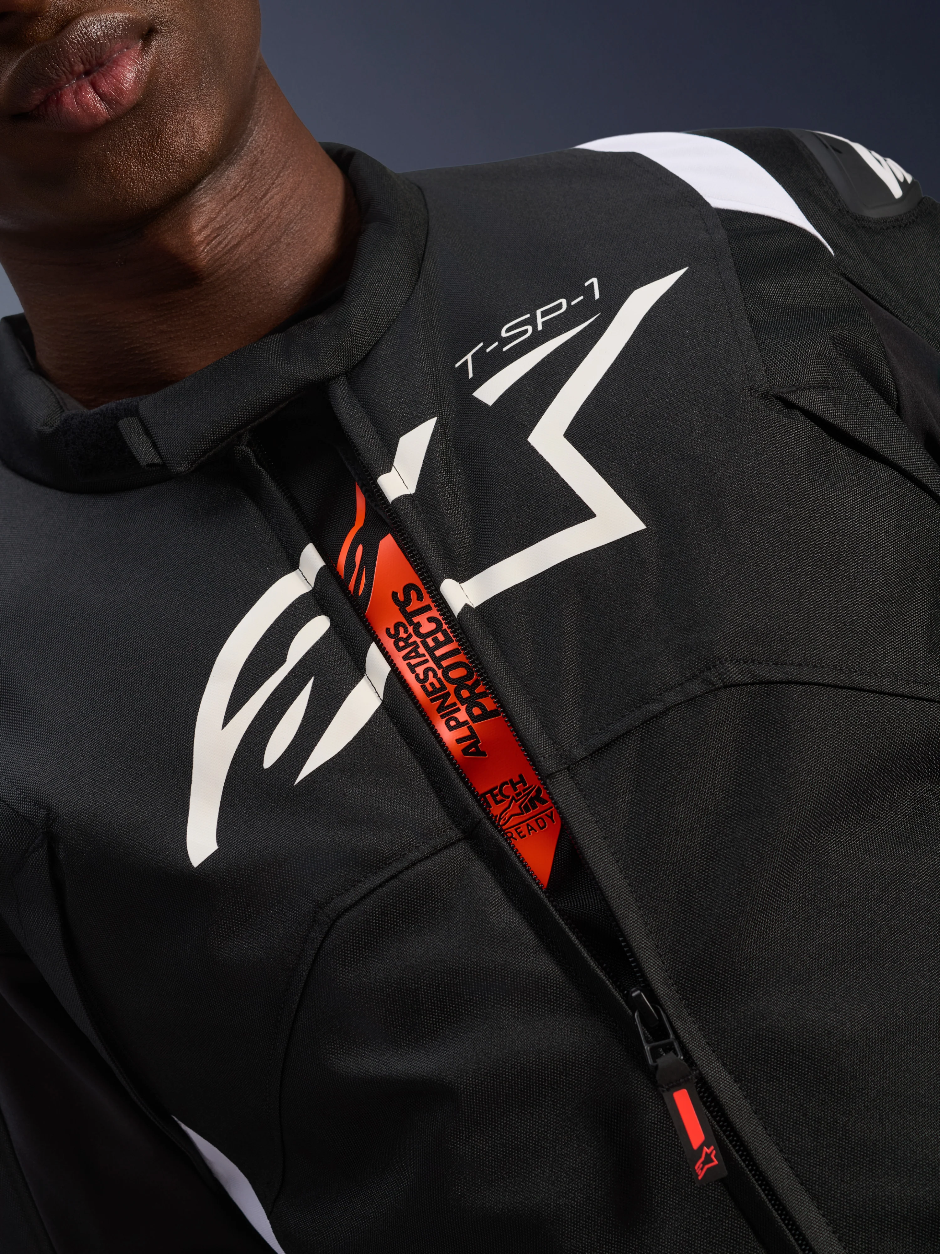 T-SP 1 V2 Waterproof Jacket - Image 8