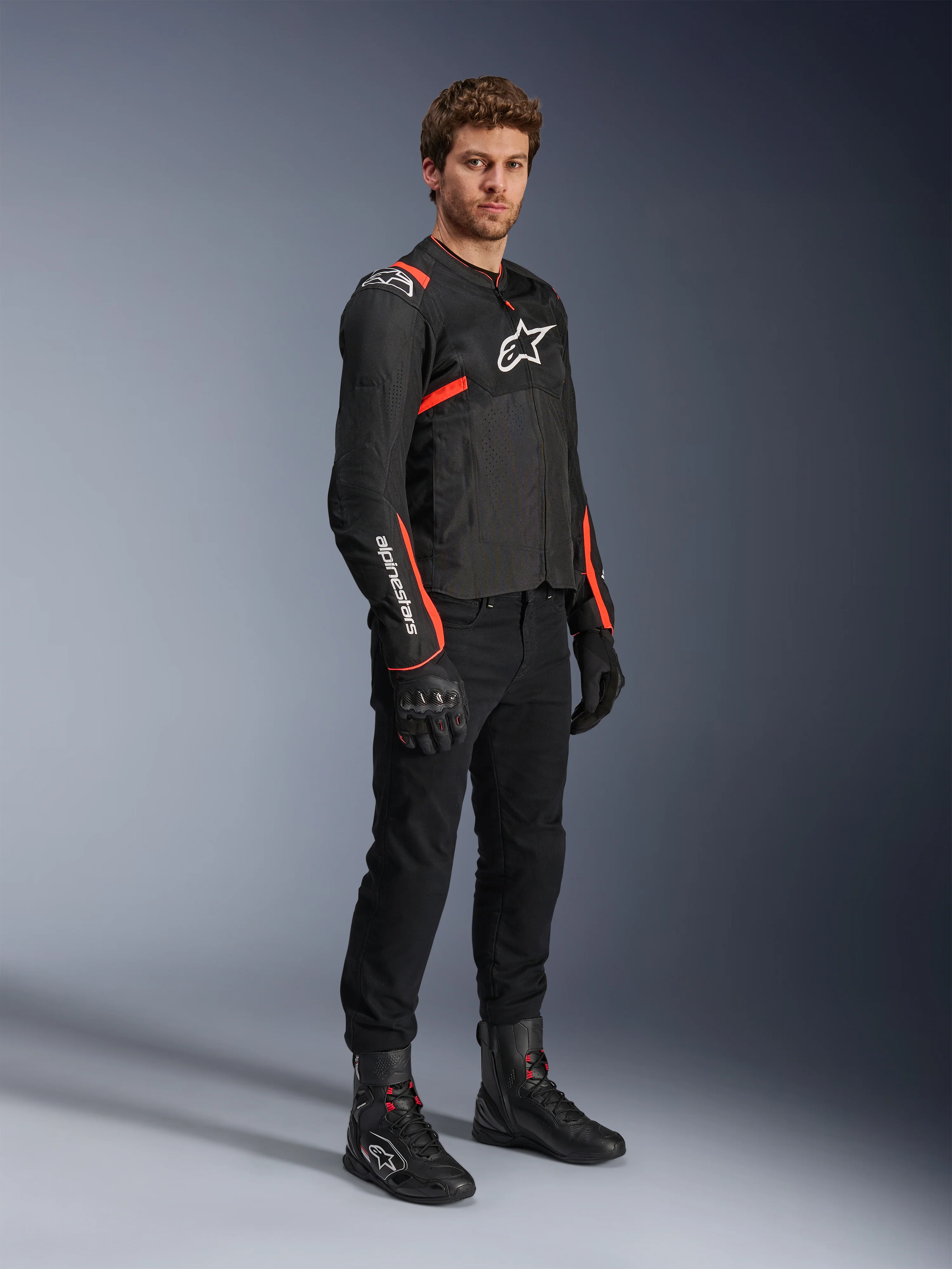 T-Sps Air V2 Jacket - Image 2