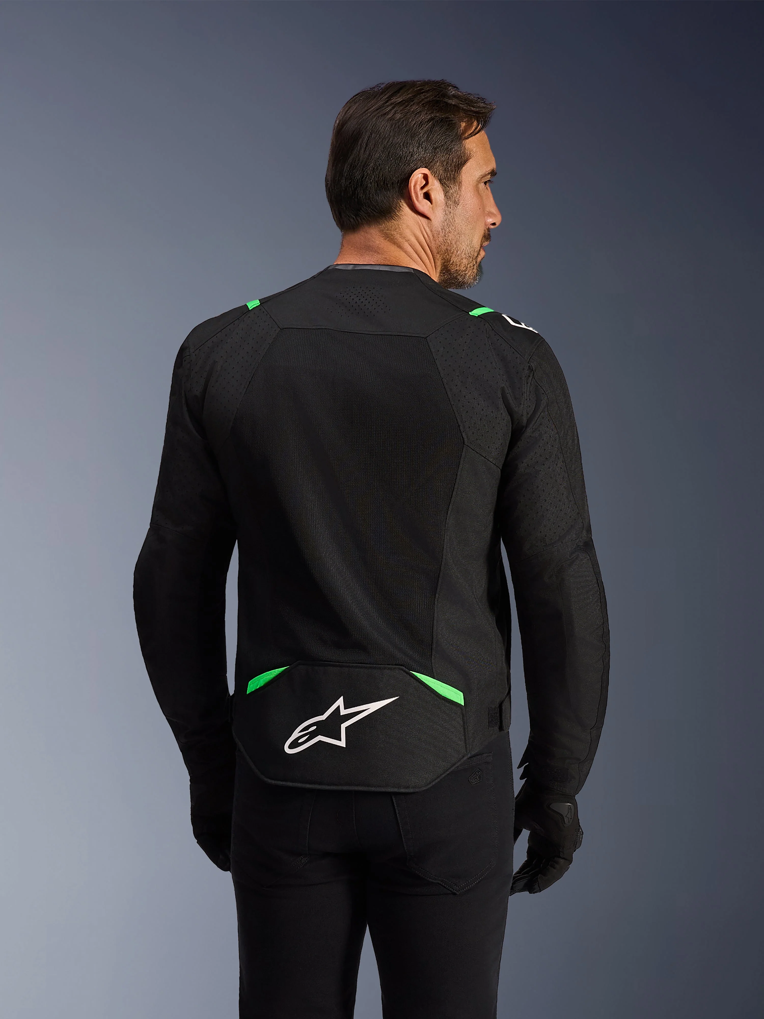 T-SPS Air V2 Jacket - Image 2