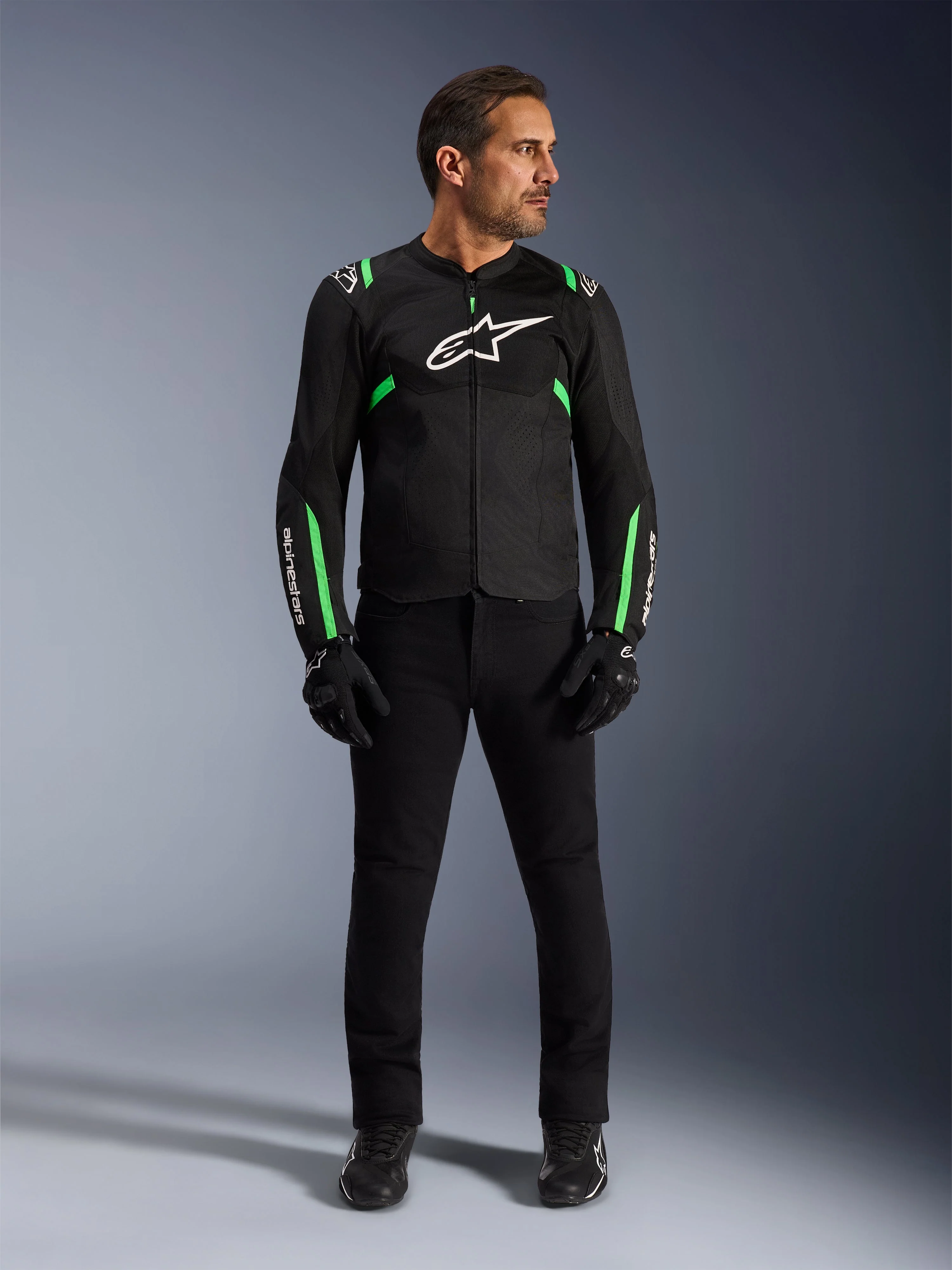 T-SPS Air V2 Jacket - Image 3