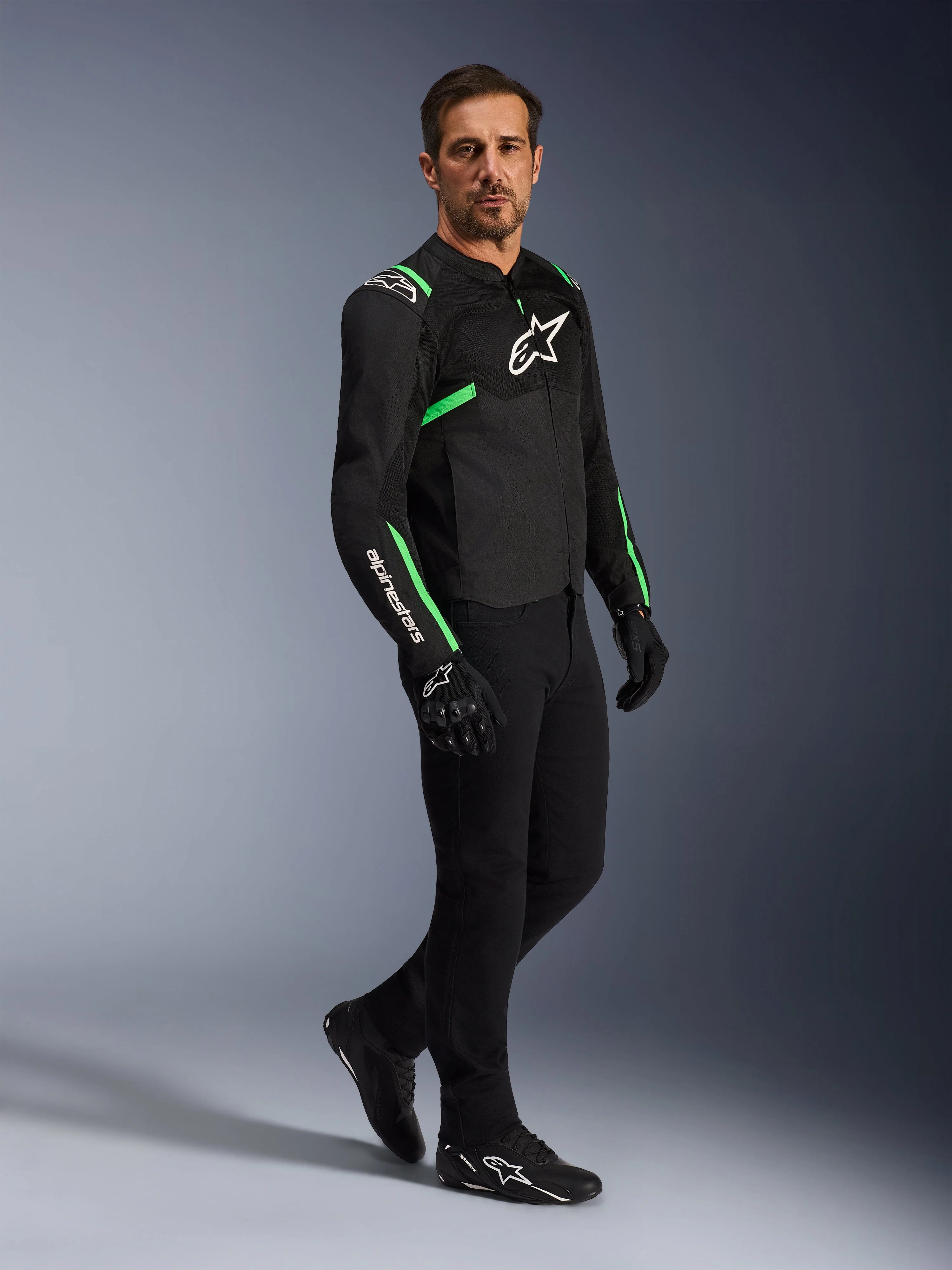 T-SPS Air V2 Jacket - Image 4