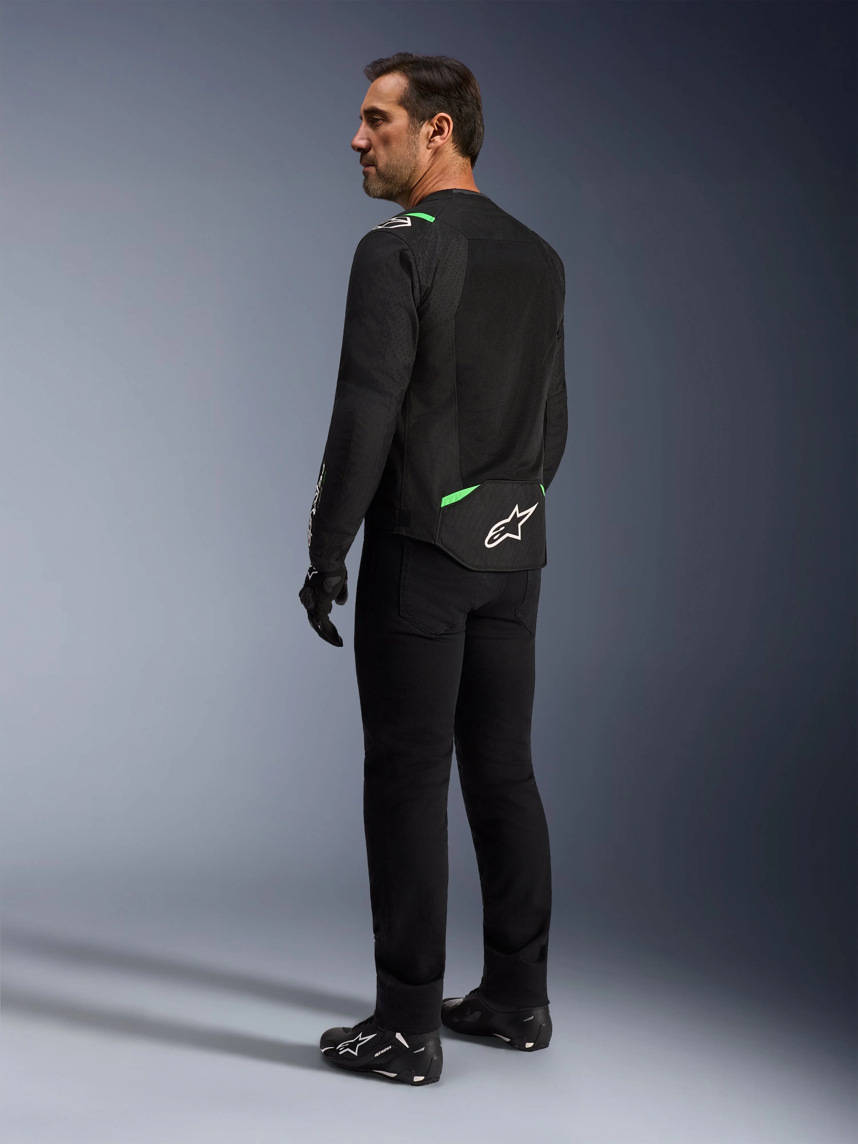 T-SPS Air V2 Jacket - Image 5