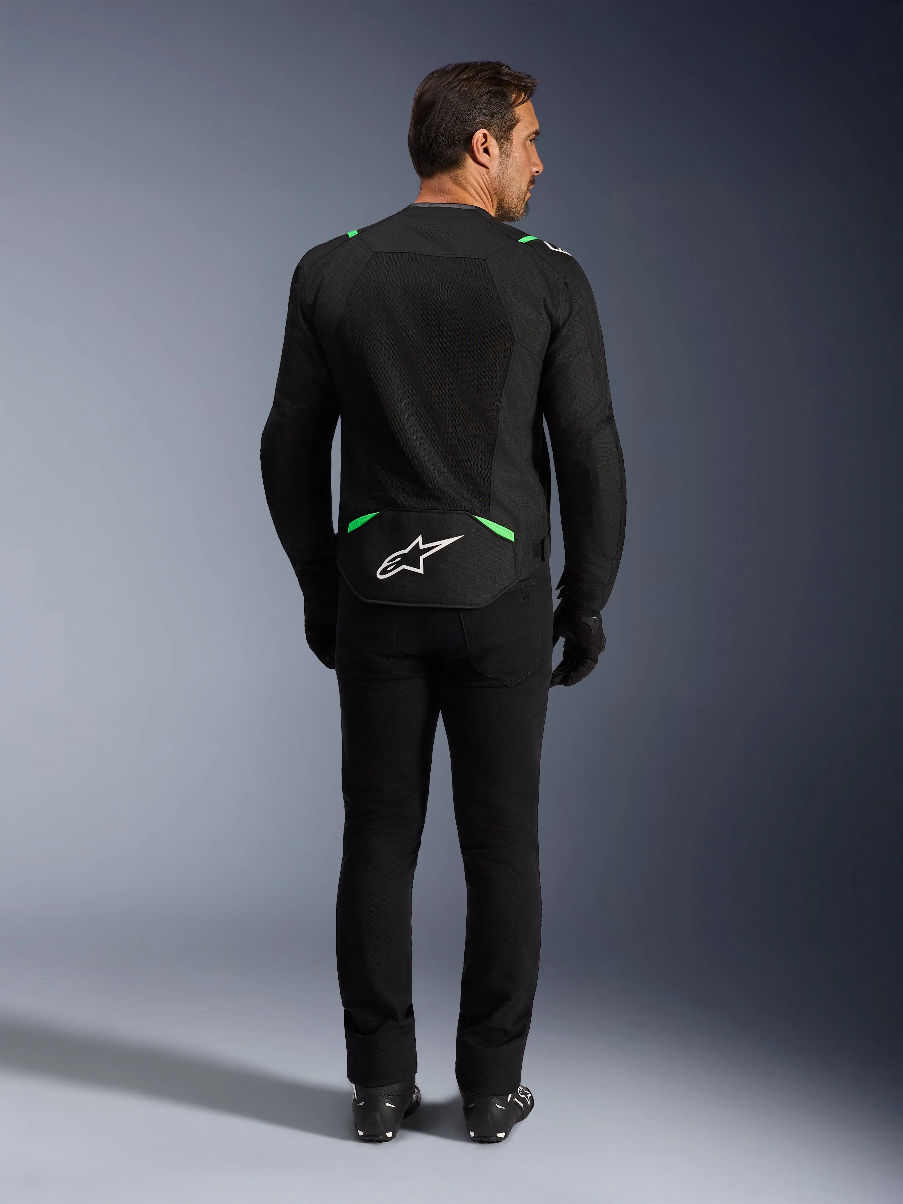 T-SPS Air V2 Jacket - Image 6