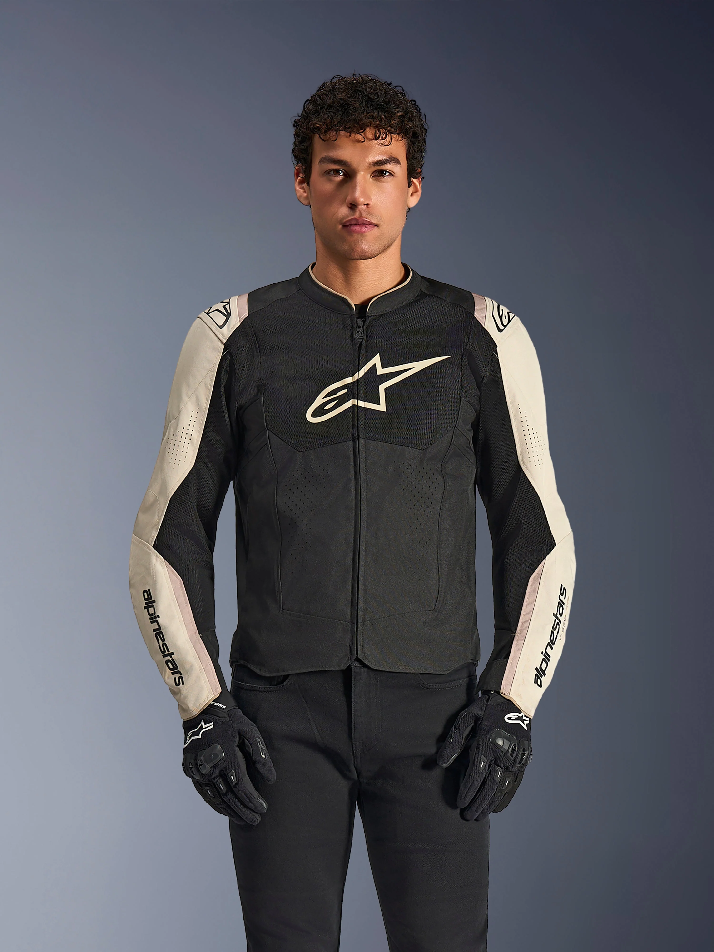 T-SPS Air V2 Jacket