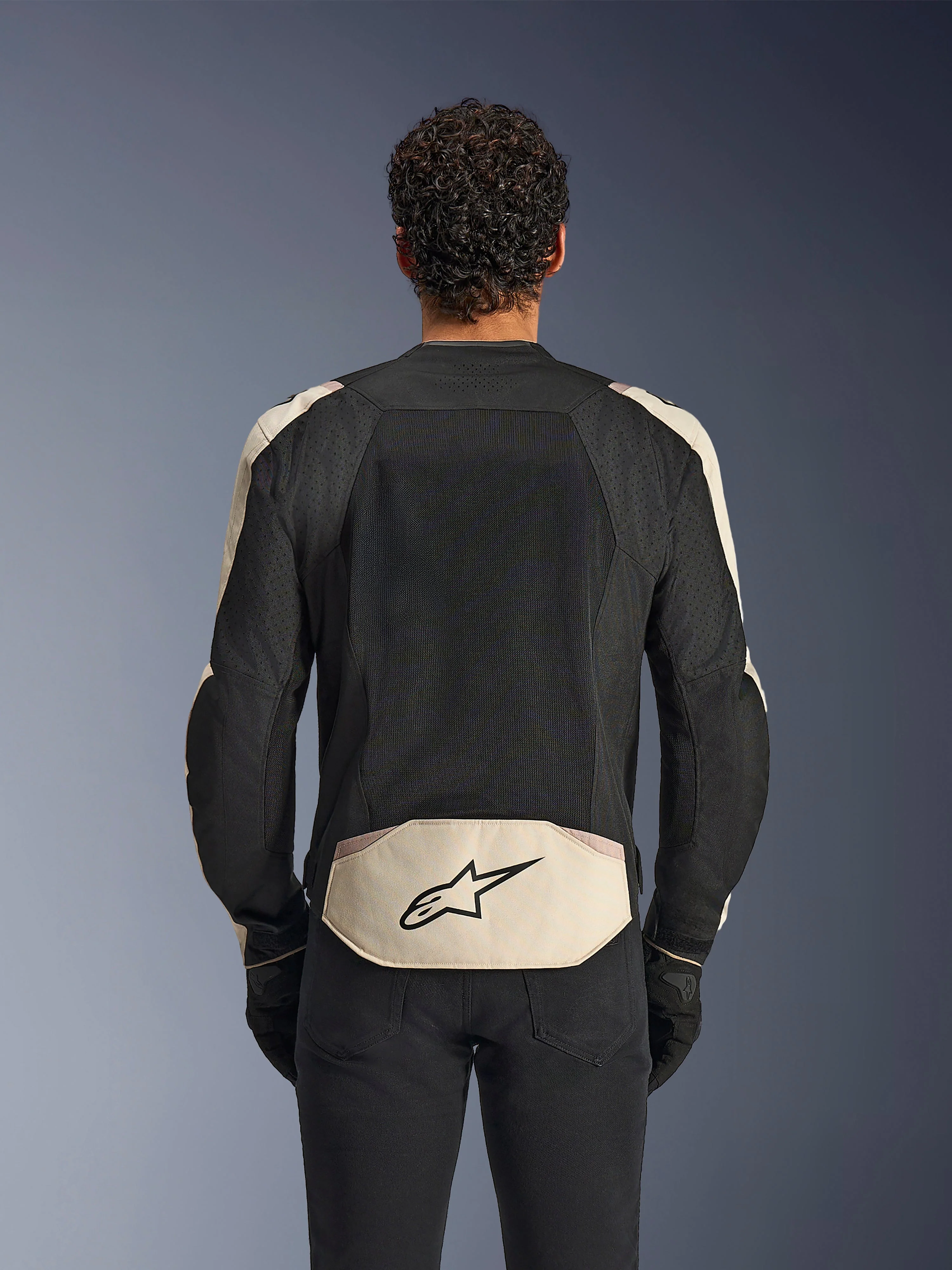 T-SPS Air V2 Jacket - Image 2