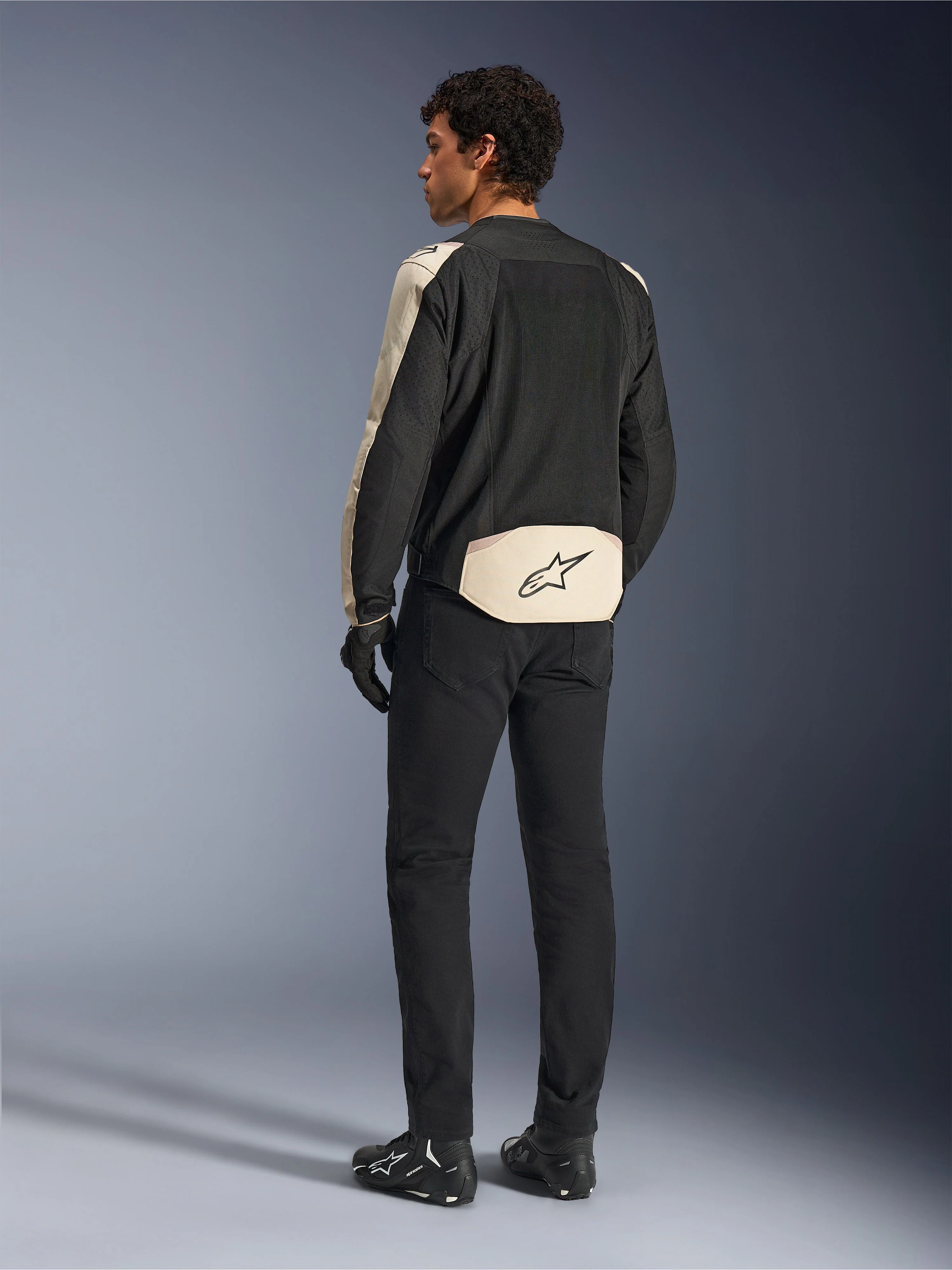 T-SPS Air V2 Jacket - Image 4