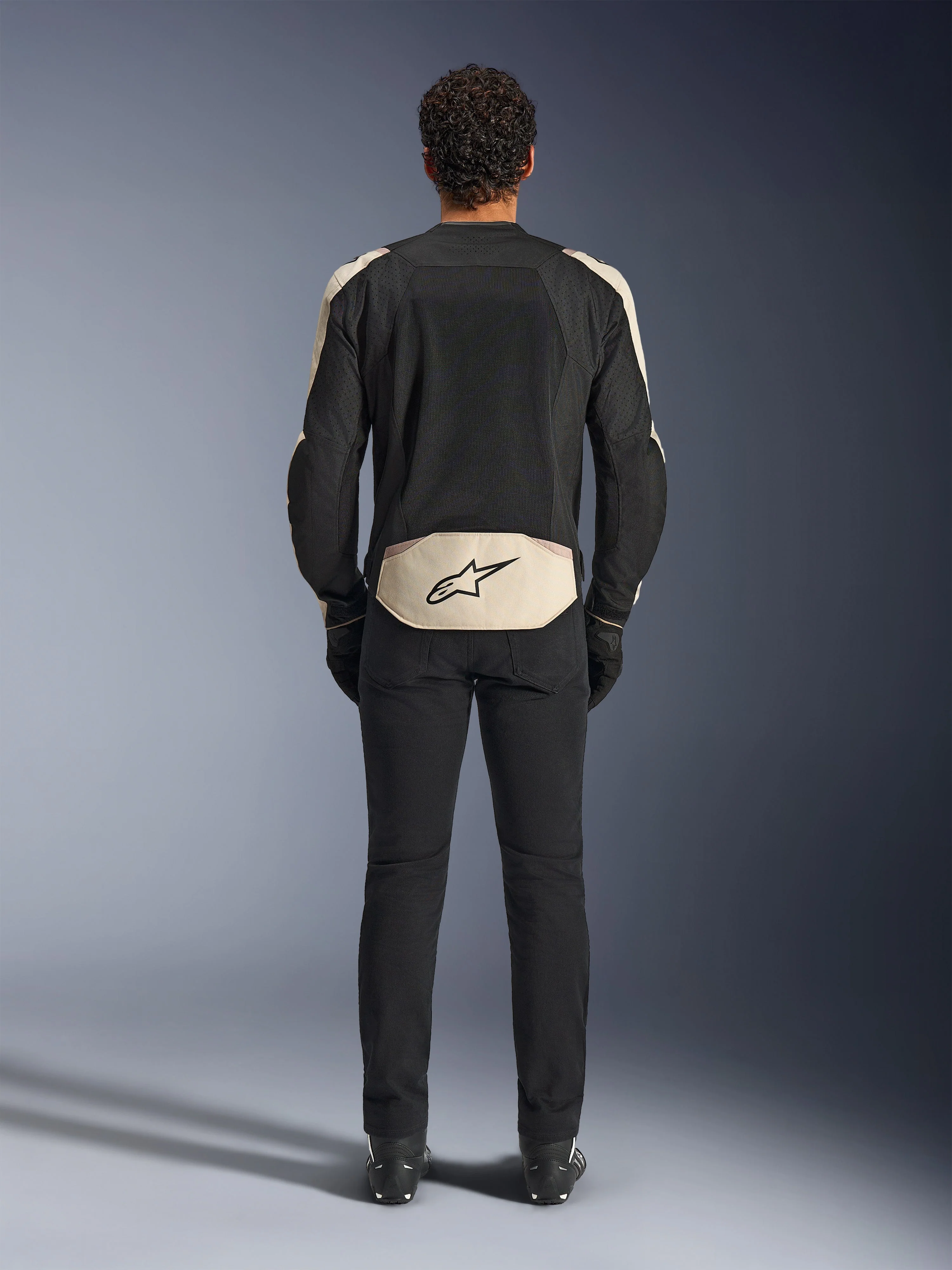 T-SPS Air V2 Jacket - Image 5