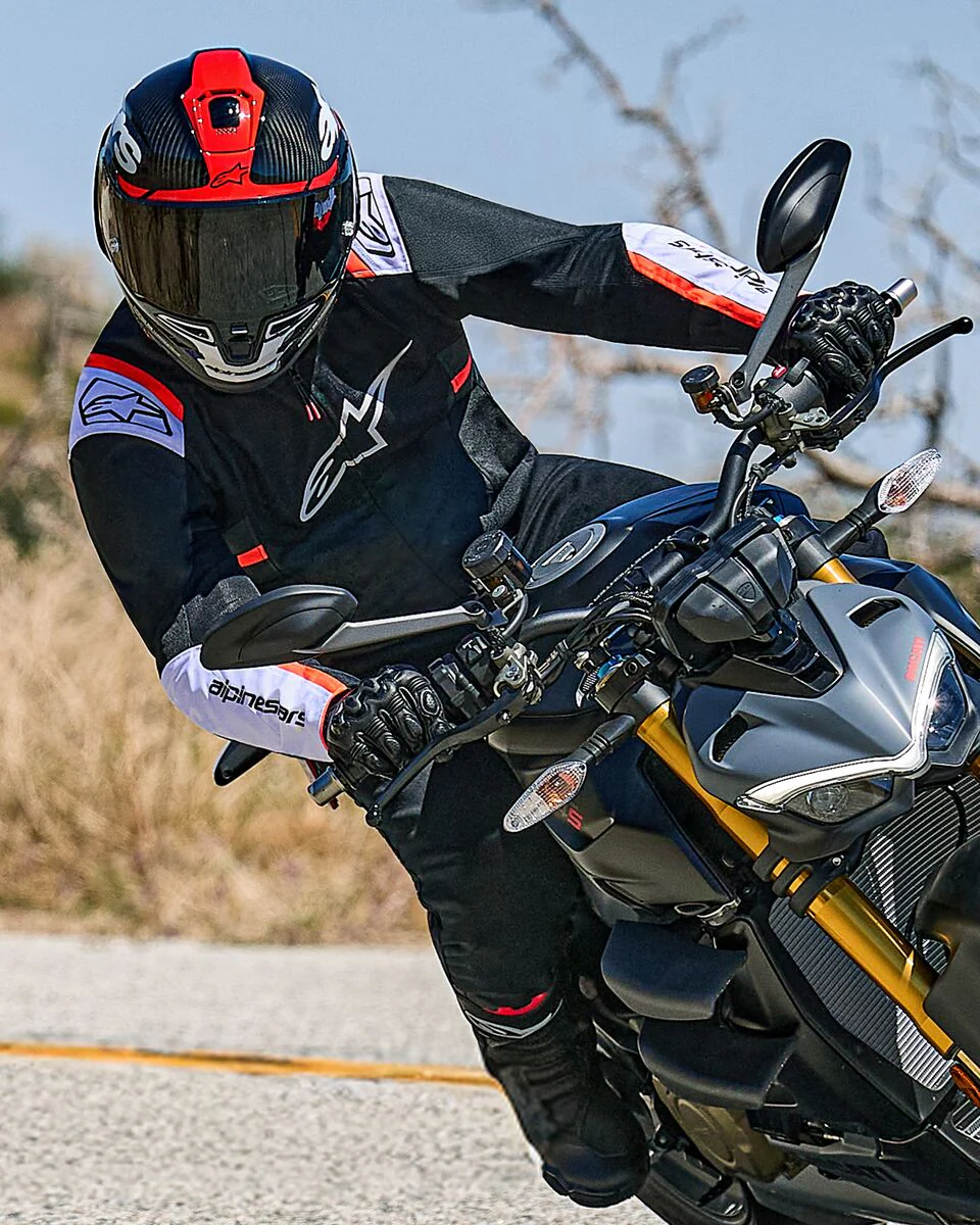 T-Sps Air V2 Jacket - Image 6