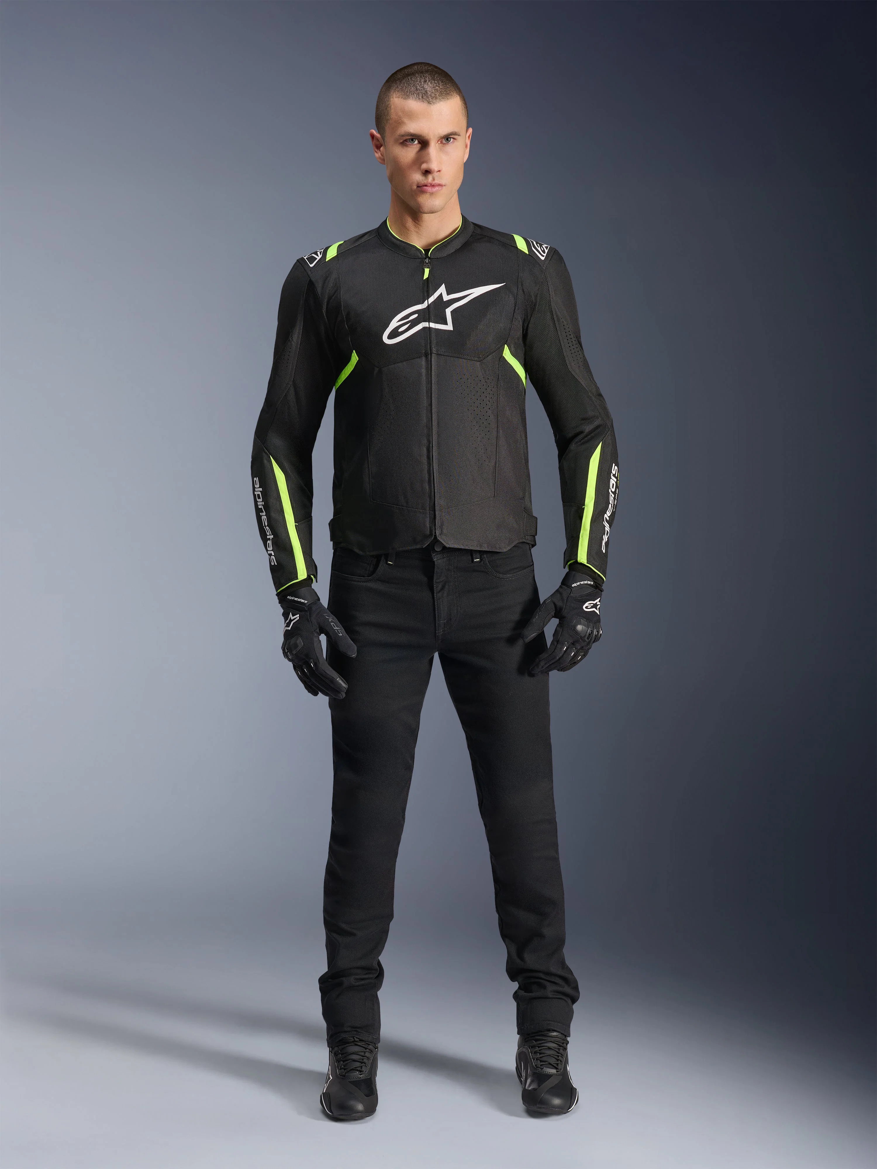 T-Sps Air V2 Jacket - Image 4
