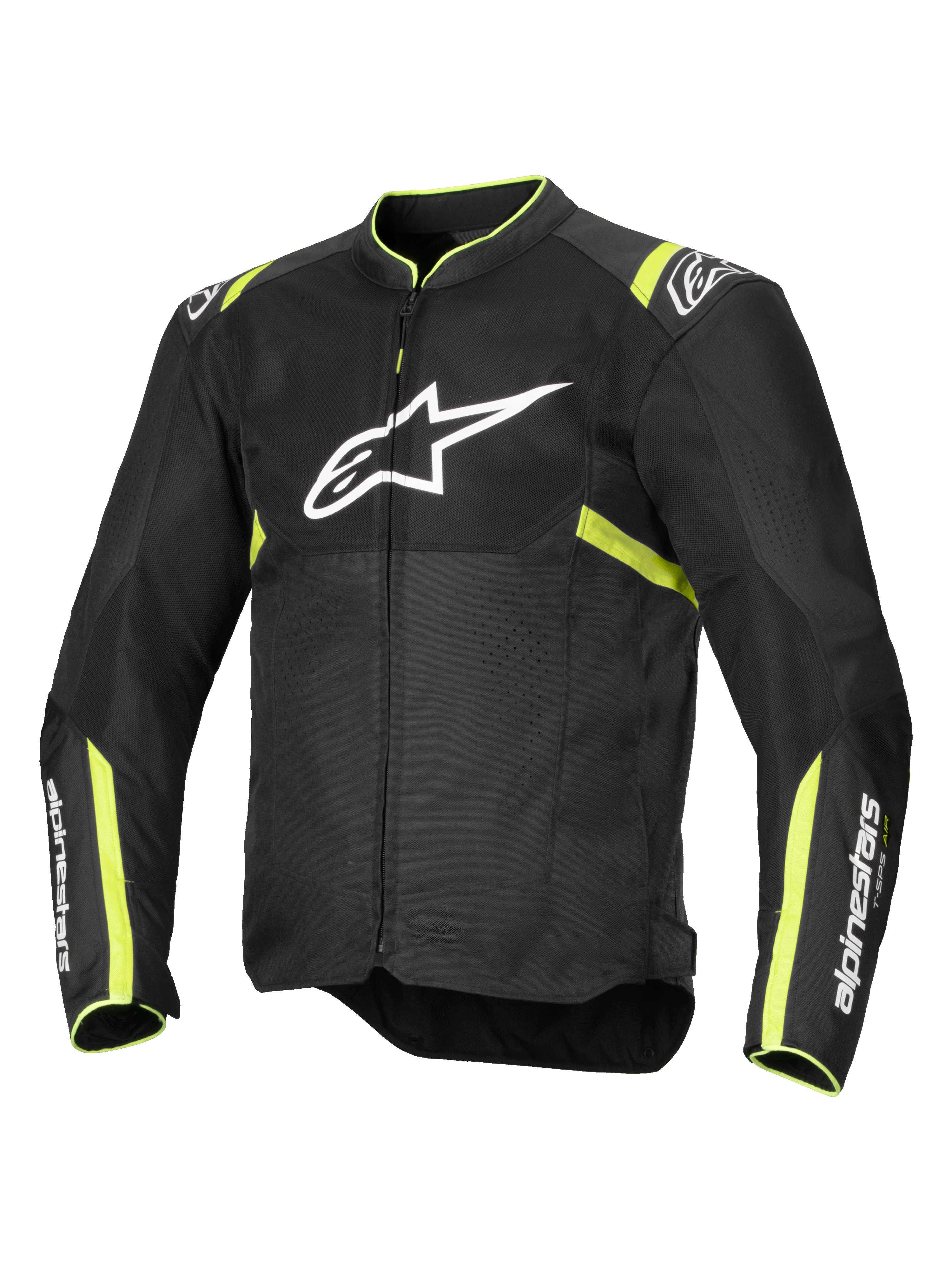 T-Sps Air V2 Jacket - Image 5