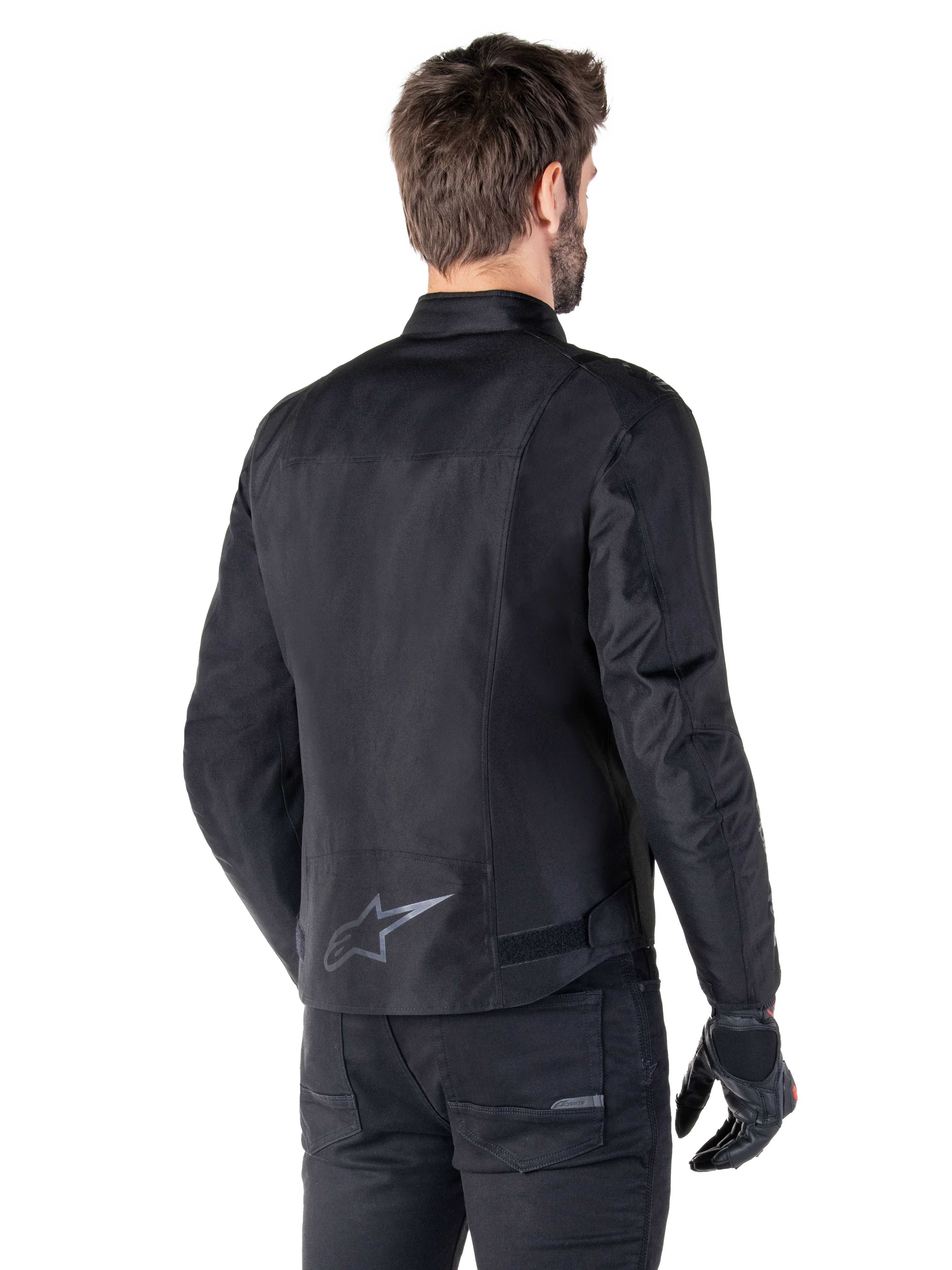 T-SPS V2 Waterproof Jacket - Image 2