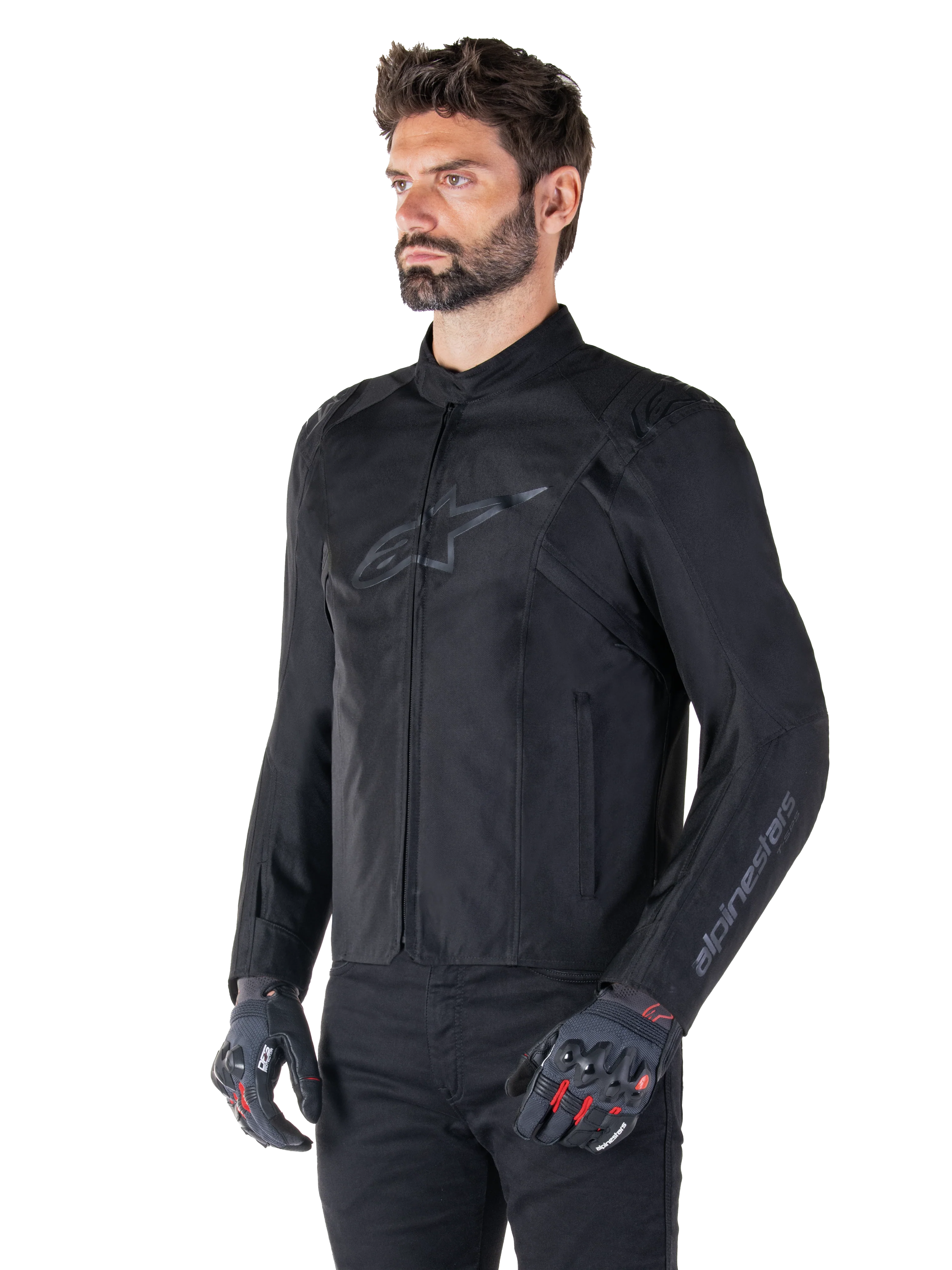 T-SPS V2 Waterproof Jacket - Image 3