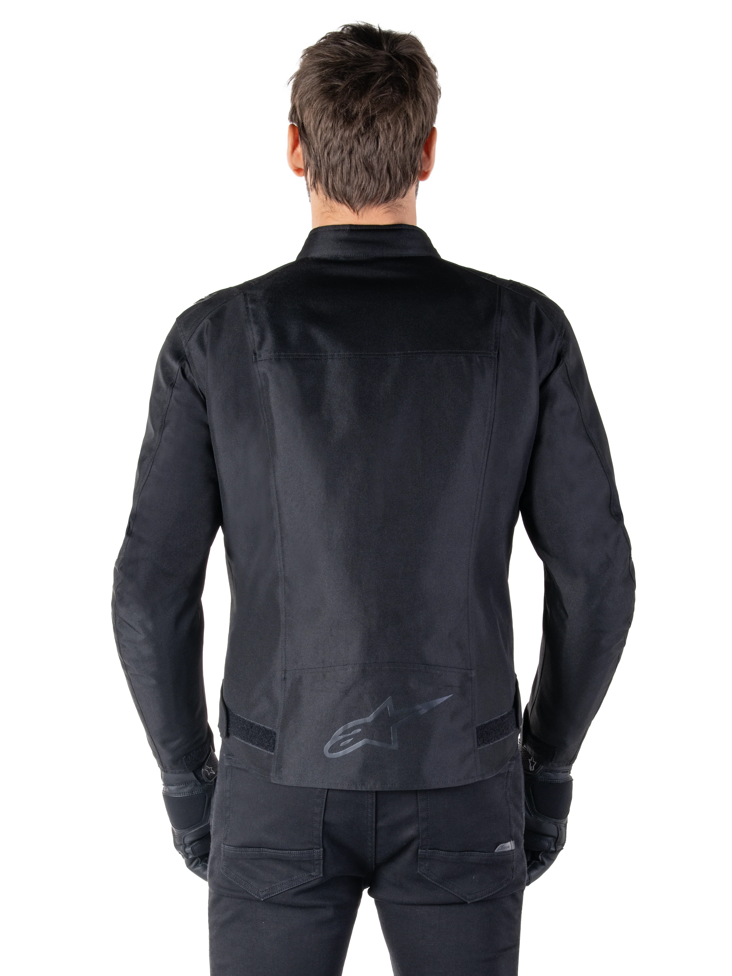 T-SPS V2 Waterproof Jacket - Image 4
