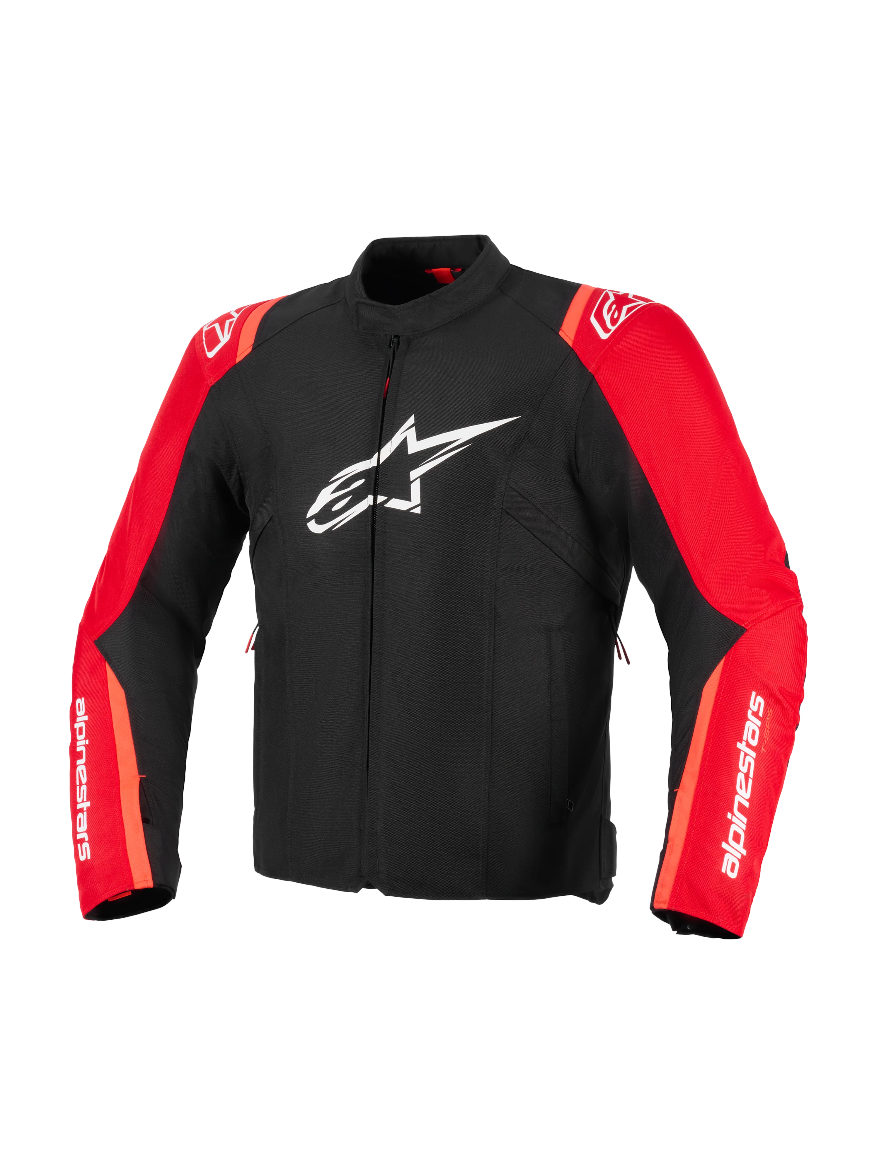 T-SPS V2 Waterproof Jacket - Image 11