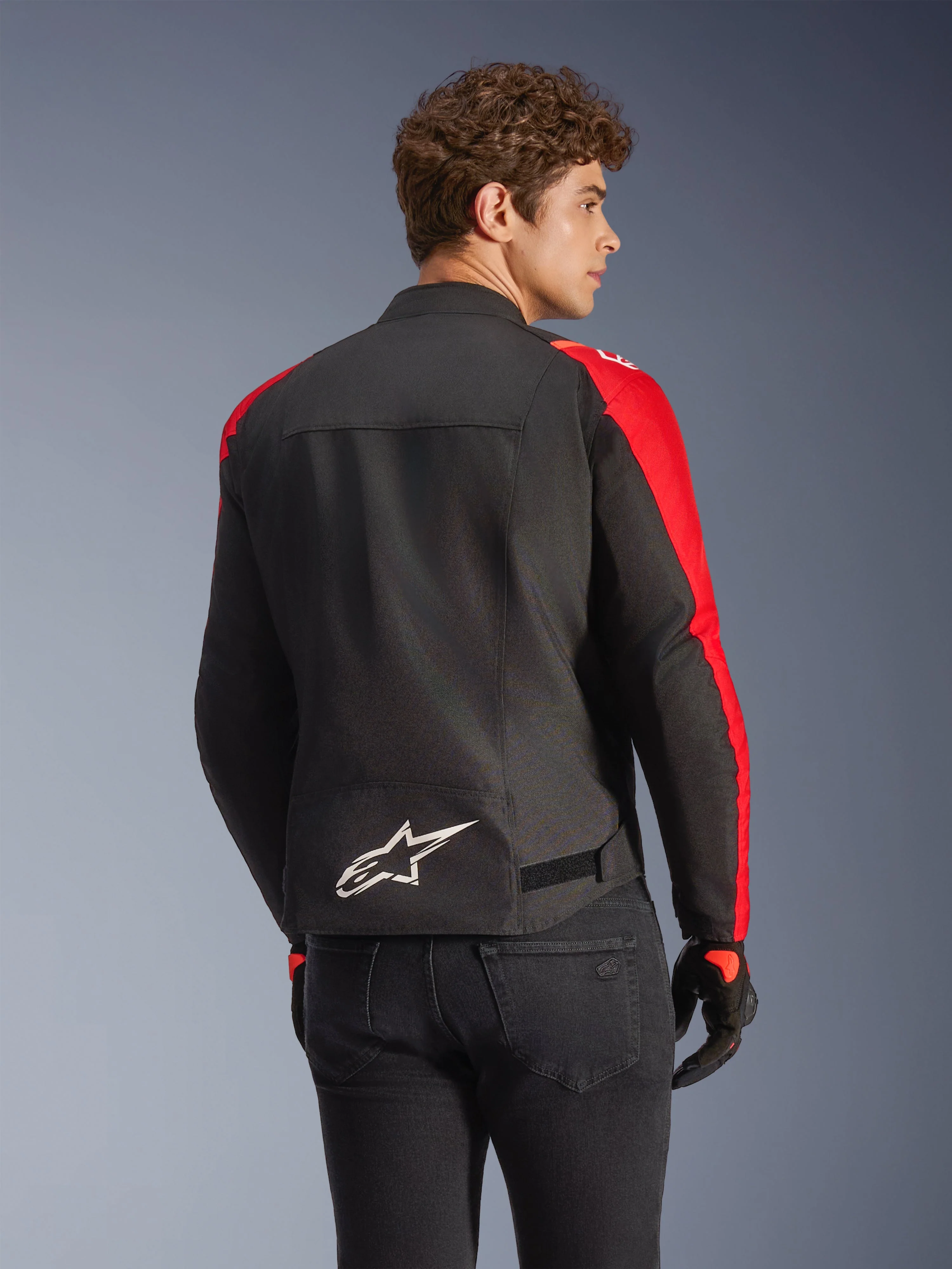 T-SPS V2 Waterproof Jacket - Image 2