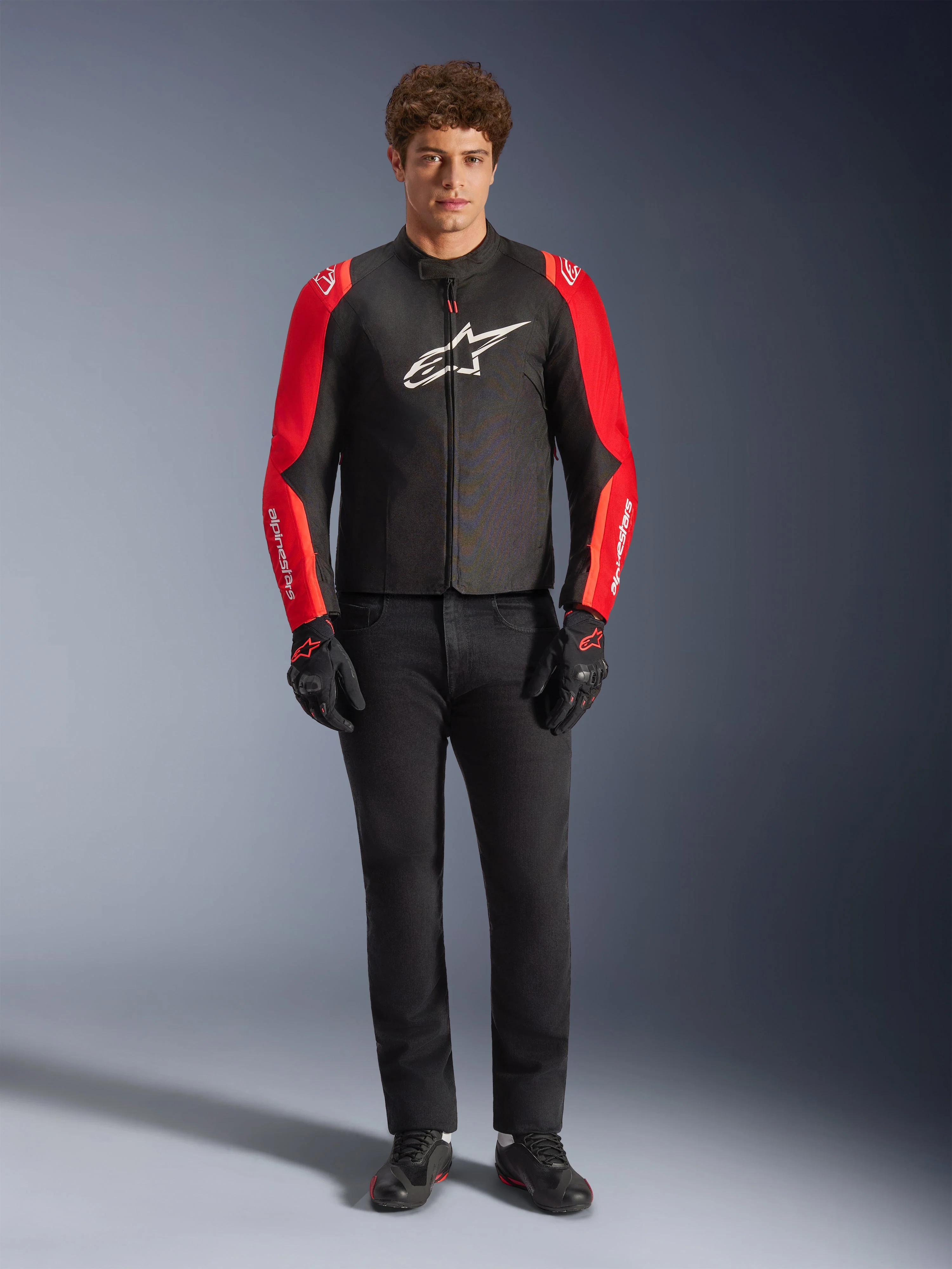T-SPS V2 Waterproof Jacket - Image 3