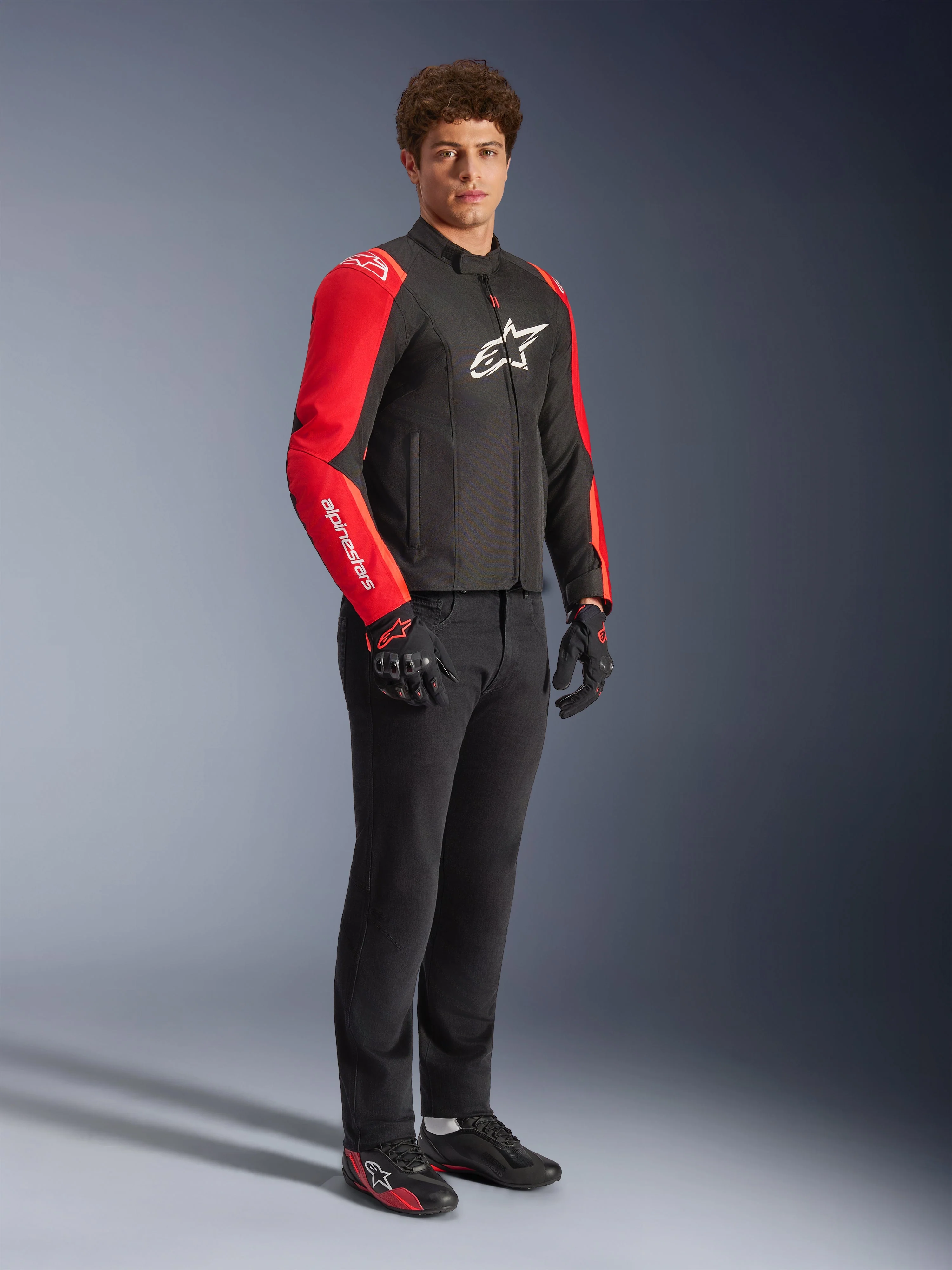 T-SPS V2 Waterproof Jacket - Image 4