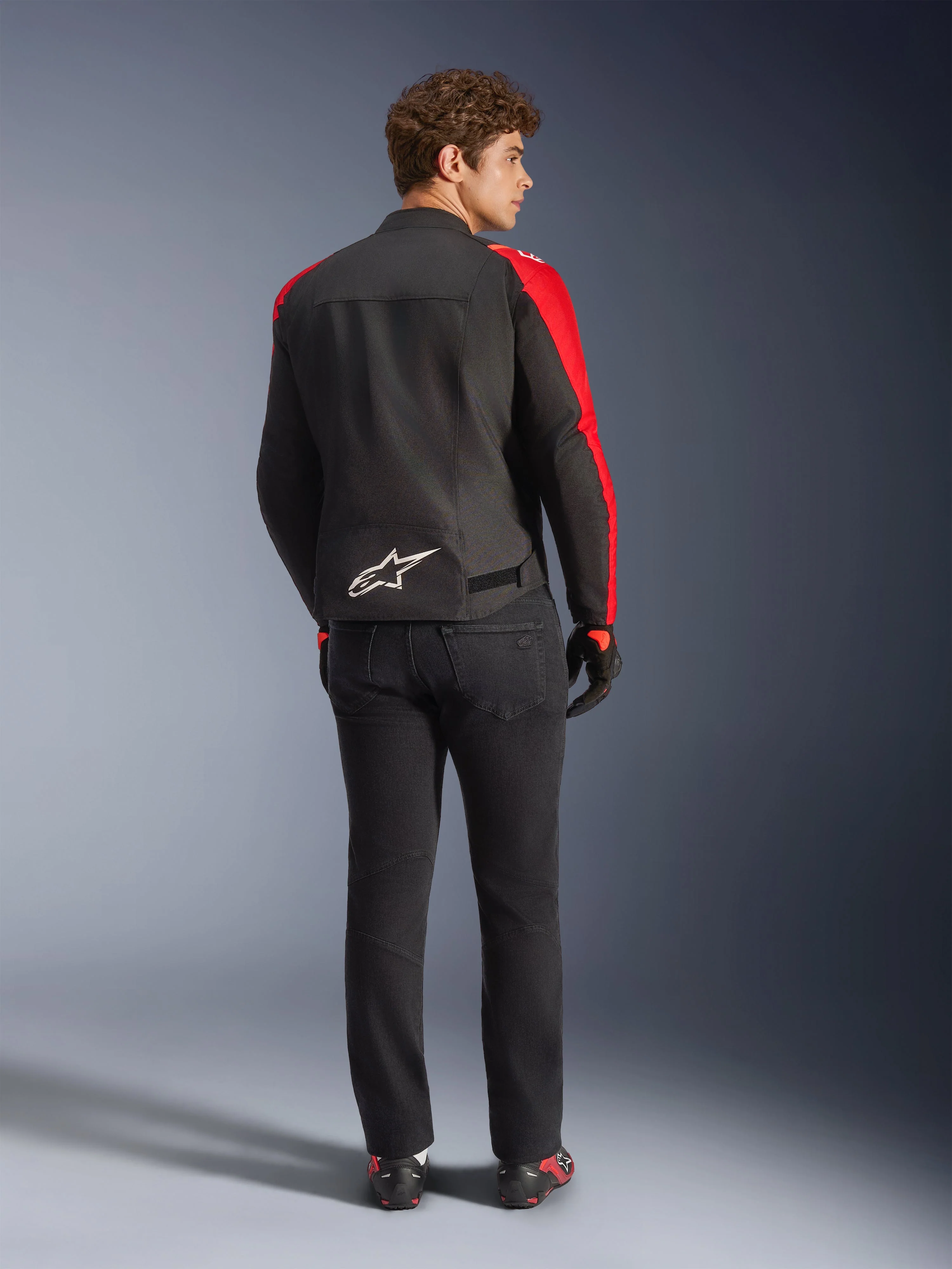 T-SPS V2 Waterproof Jacket - Image 6