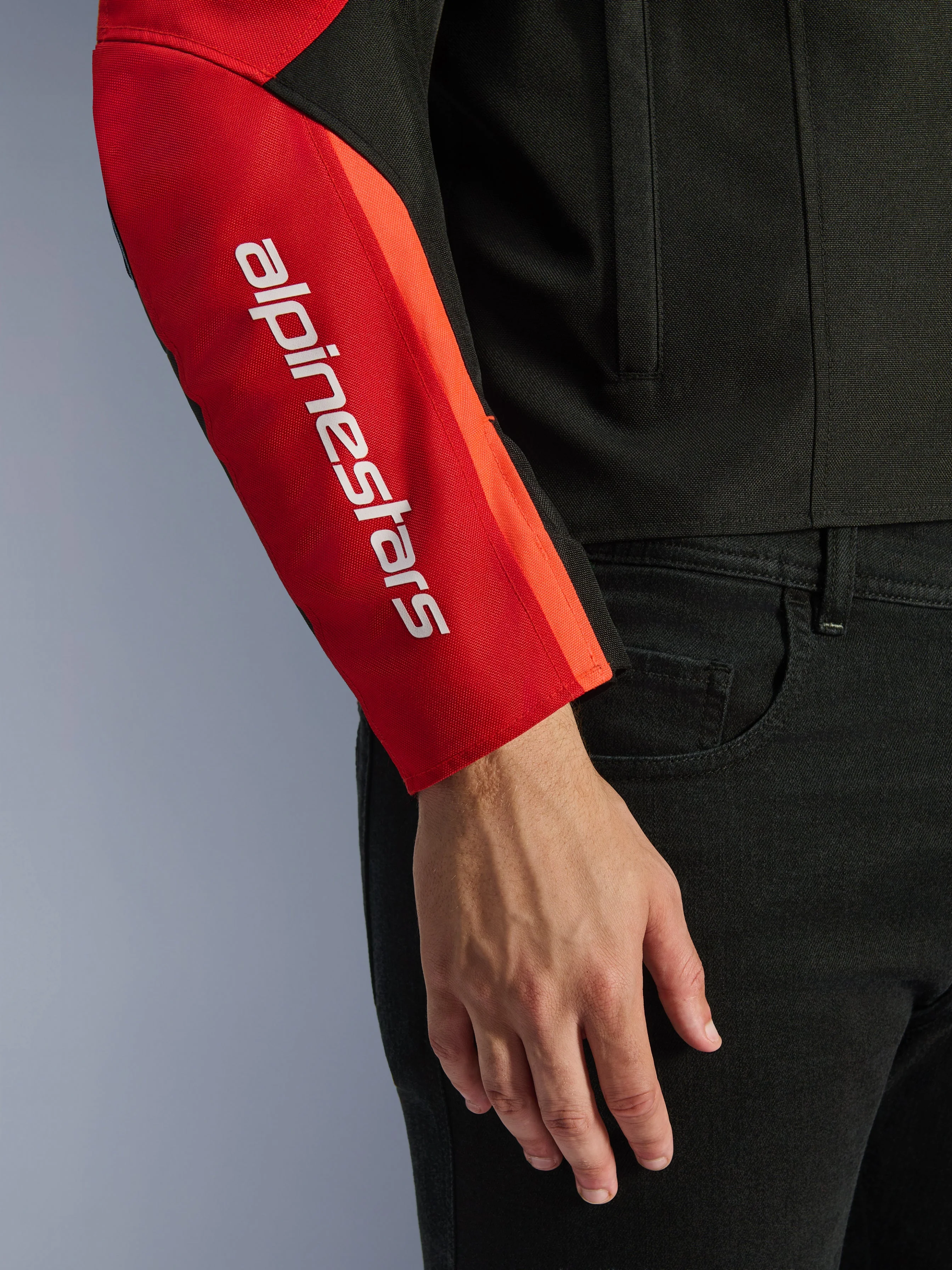 T-SPS V2 Waterproof Jacket - Image 9