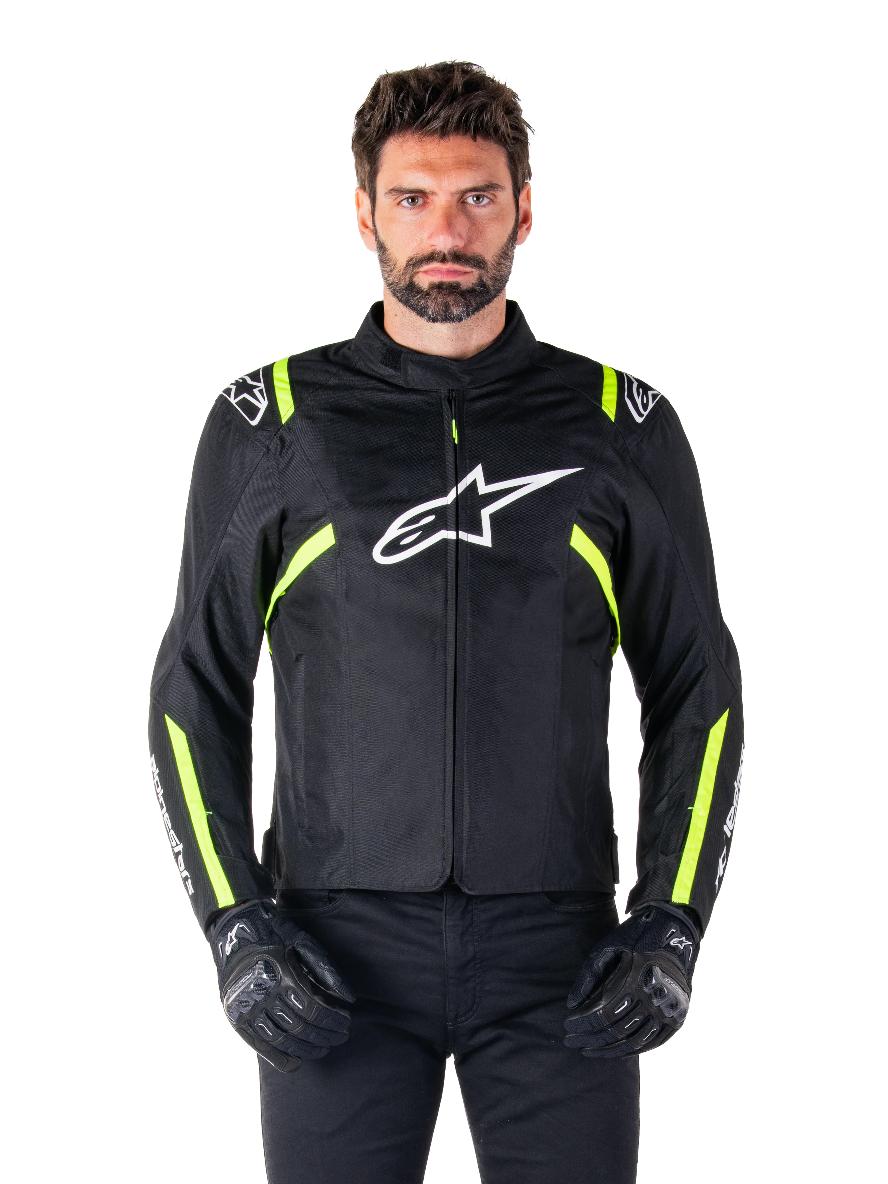 T-SPS V2 Waterproof Jacket
