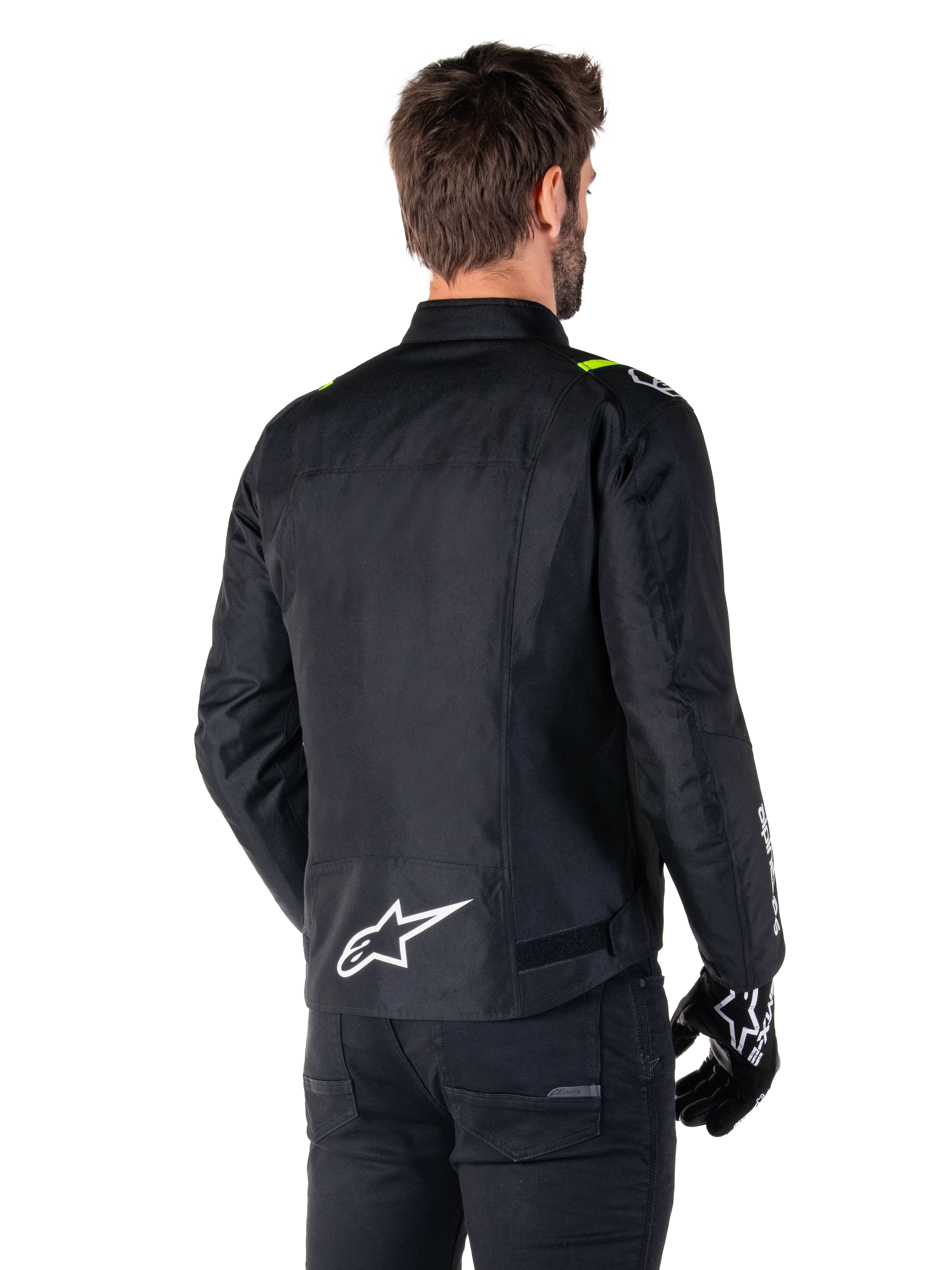 T-SPS V2 Waterproof Jacket - Image 2