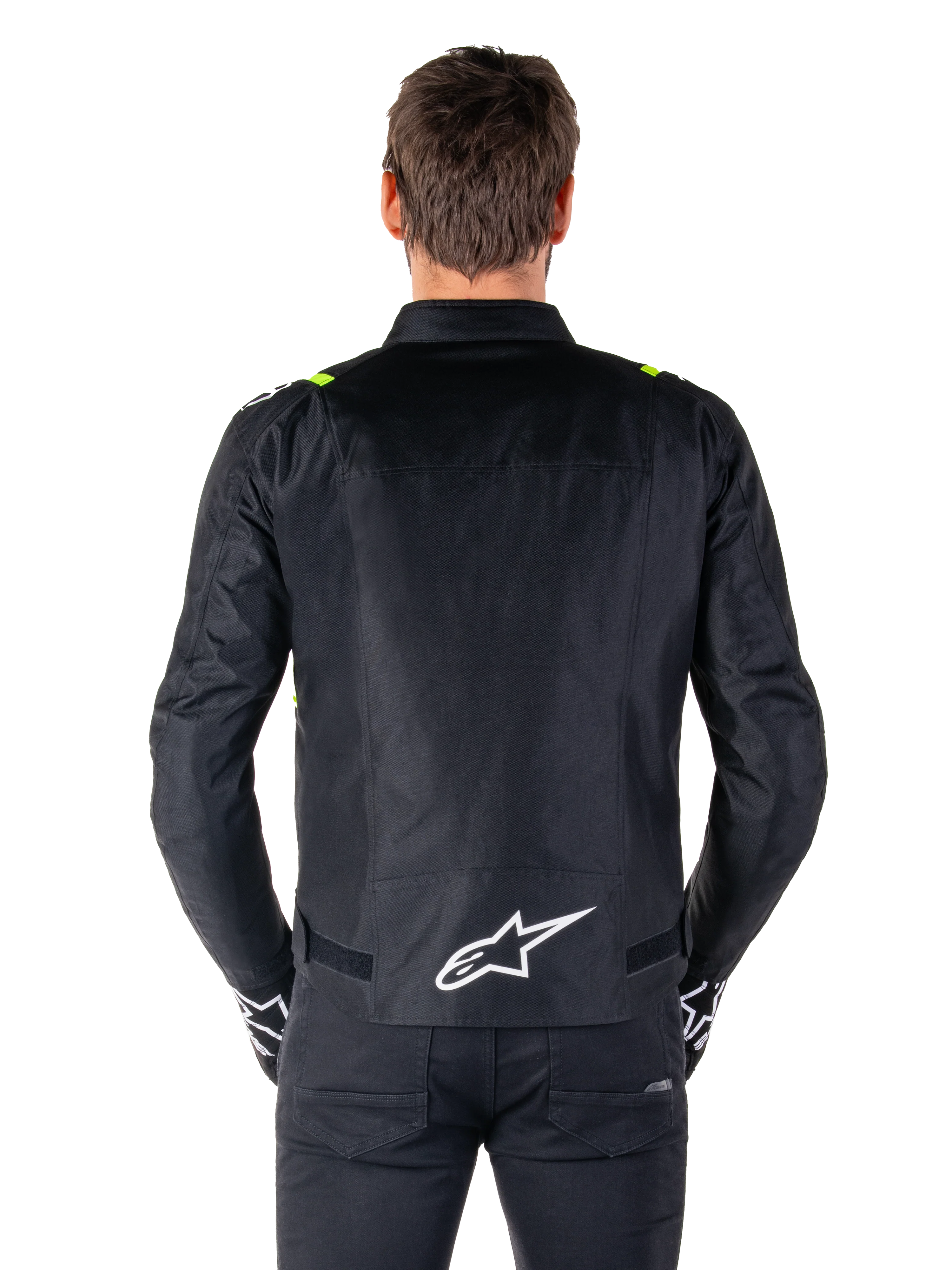 T-SPS V2 Waterproof Jacket - Image 4