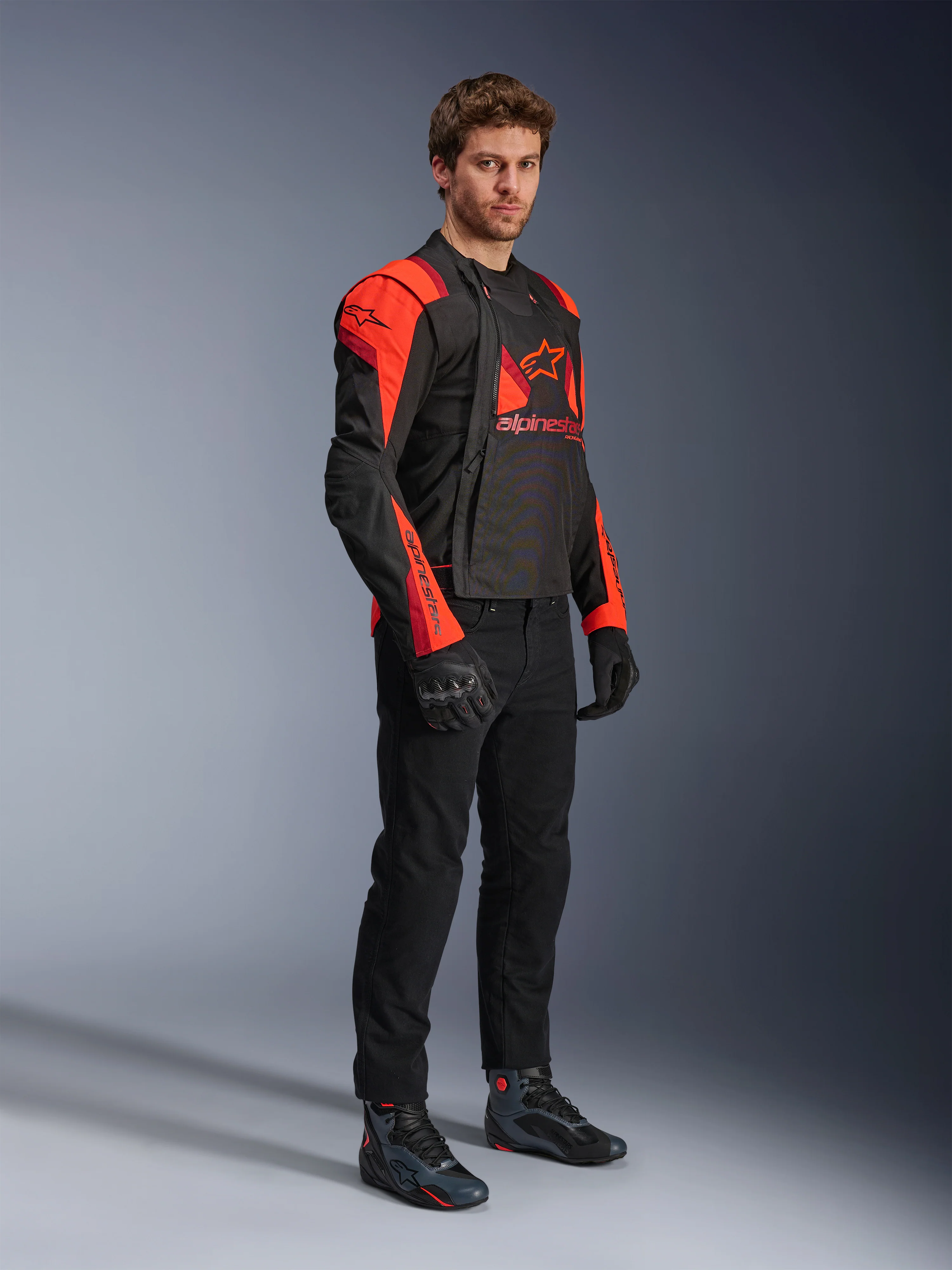 T-Stunt Air Jacket - Image 2