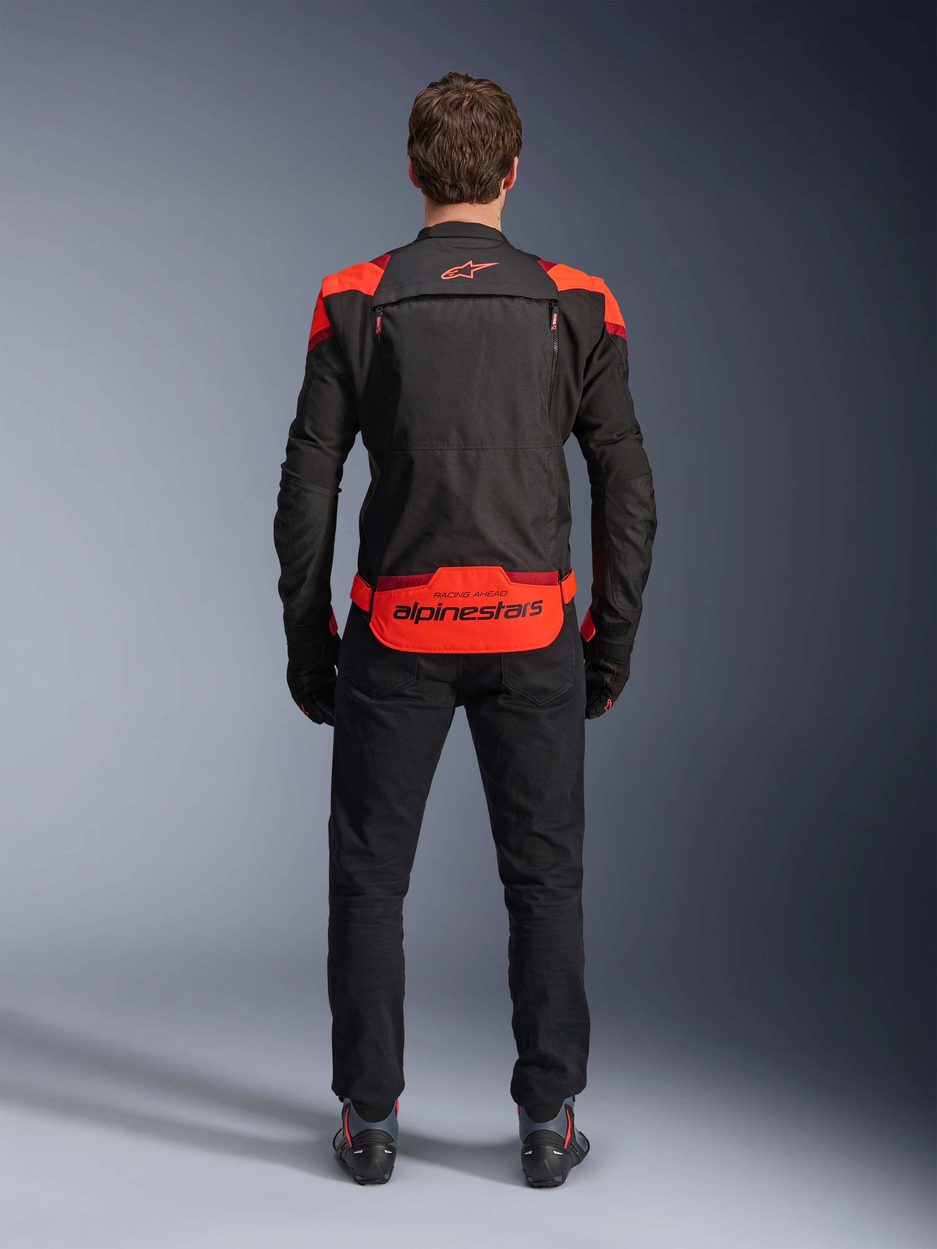T-Stunt Air Jacket - Image 3