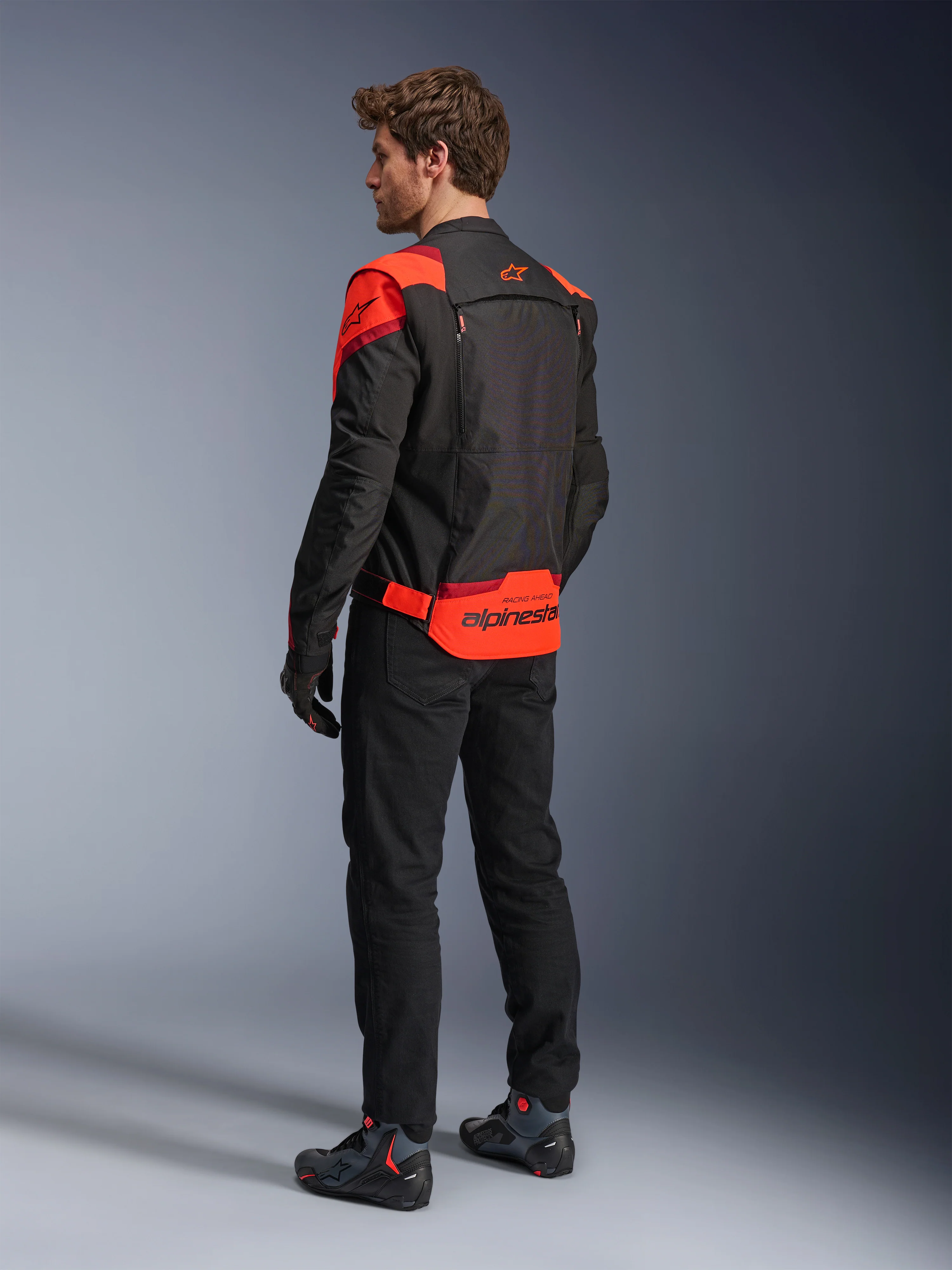 T-Stunt Air Jacket - Image 4