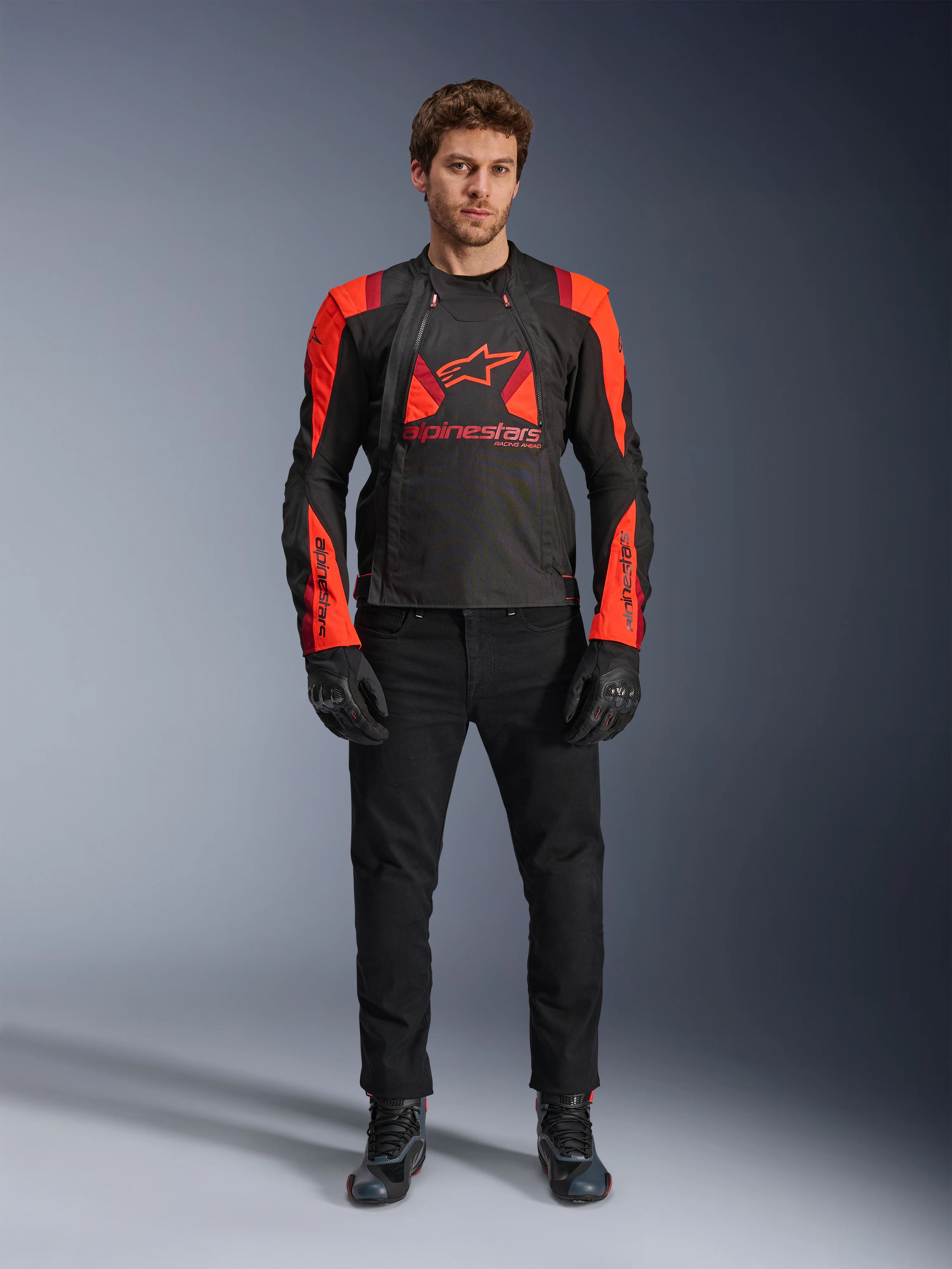 T-Stunt Air Jacket - Image 5